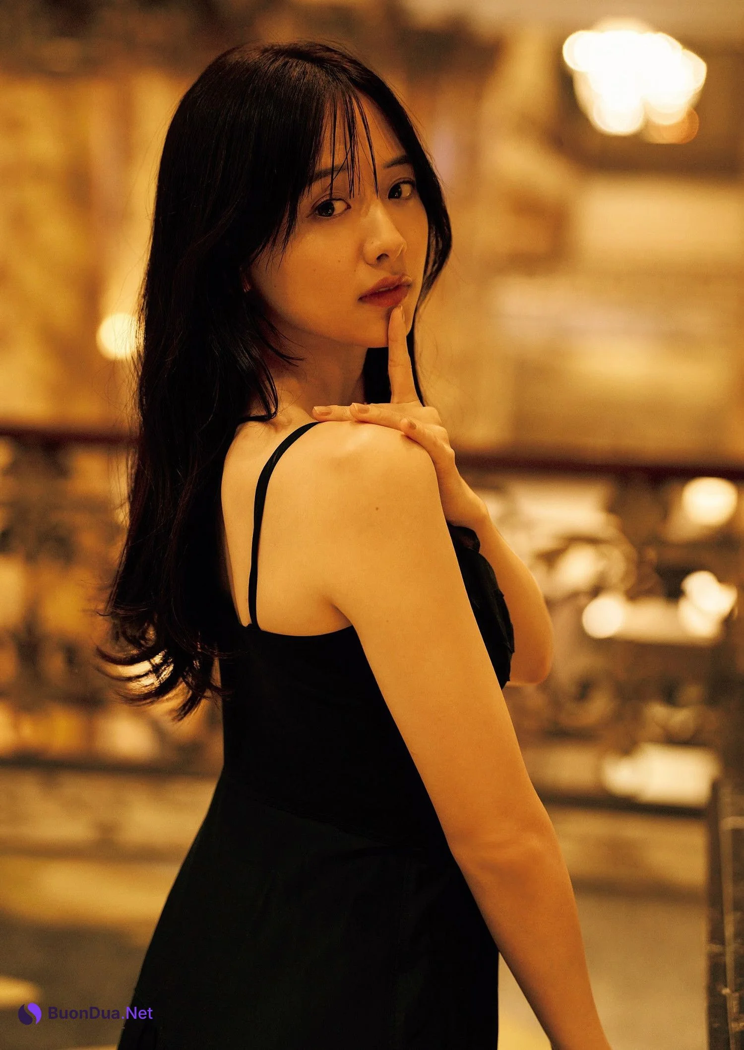 Kasumi Mori 森香澄, Weekly Playboy 2024 No.05 (週刊プレイボーイ 2024年5号) - รูปภาพ 7