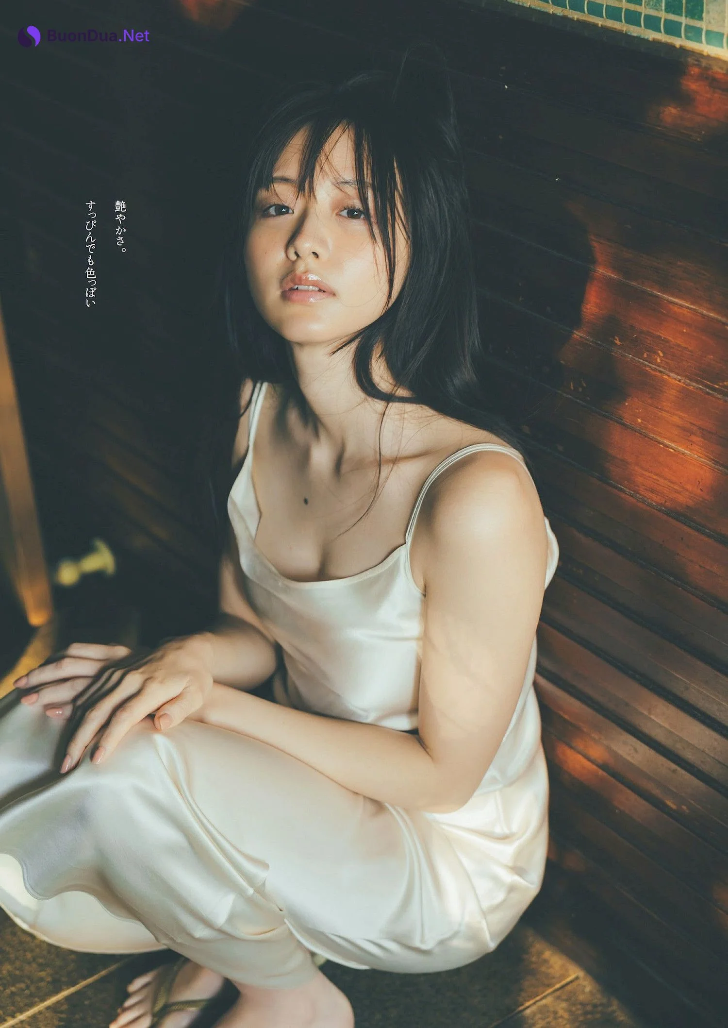 Kasumi Mori 森香澄, Weekly Playboy 2024 No.09 (週刊プレイボーイ 2024年9号) - รูปภาพ 5