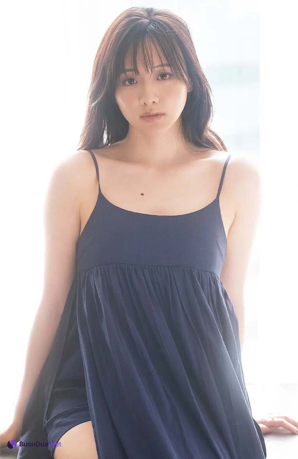Kasumi Mori 森香澄, Young Jump 2023 No.38 (ヤングジャンプ 2023年38号) - Photo 11
