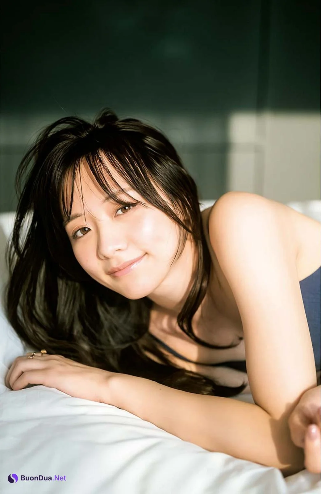 Kasumi Mori 森香澄, Young Jump 2023 No.38 (ヤングジャンプ 2023年38号) - Photo 12
