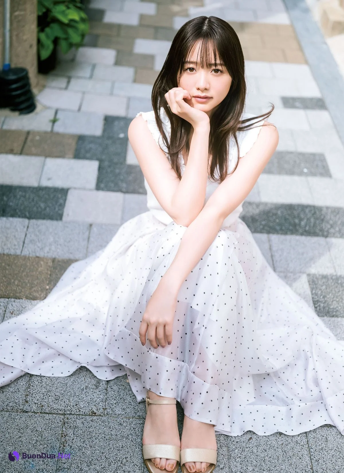 Kasumi Mori 森香澄, Young Jump 2023 No.38 (ヤングジャンプ 2023年38号) - Photo 14