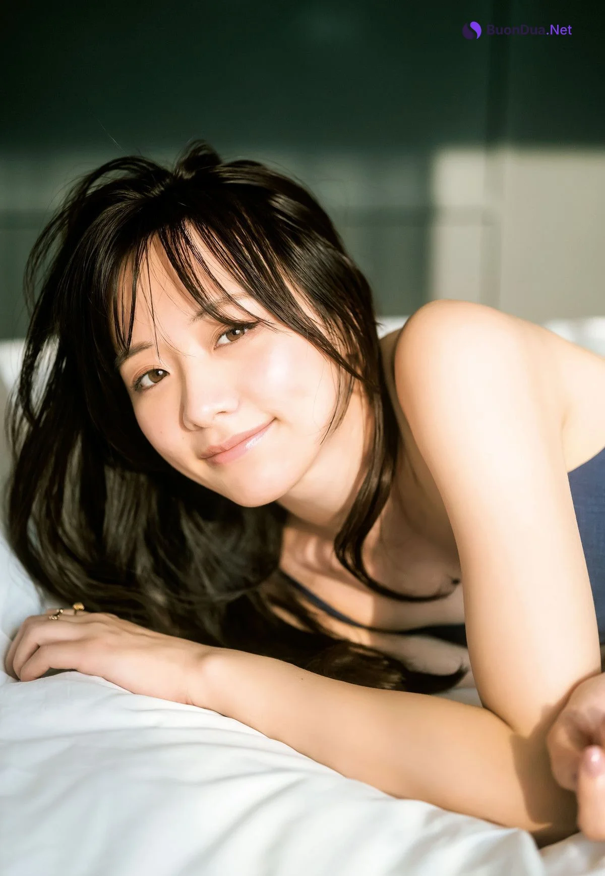 Kasumi Mori 森香澄, Young Jump 2023 No.38 (ヤングジャンプ 2023年38号) - Photo 16