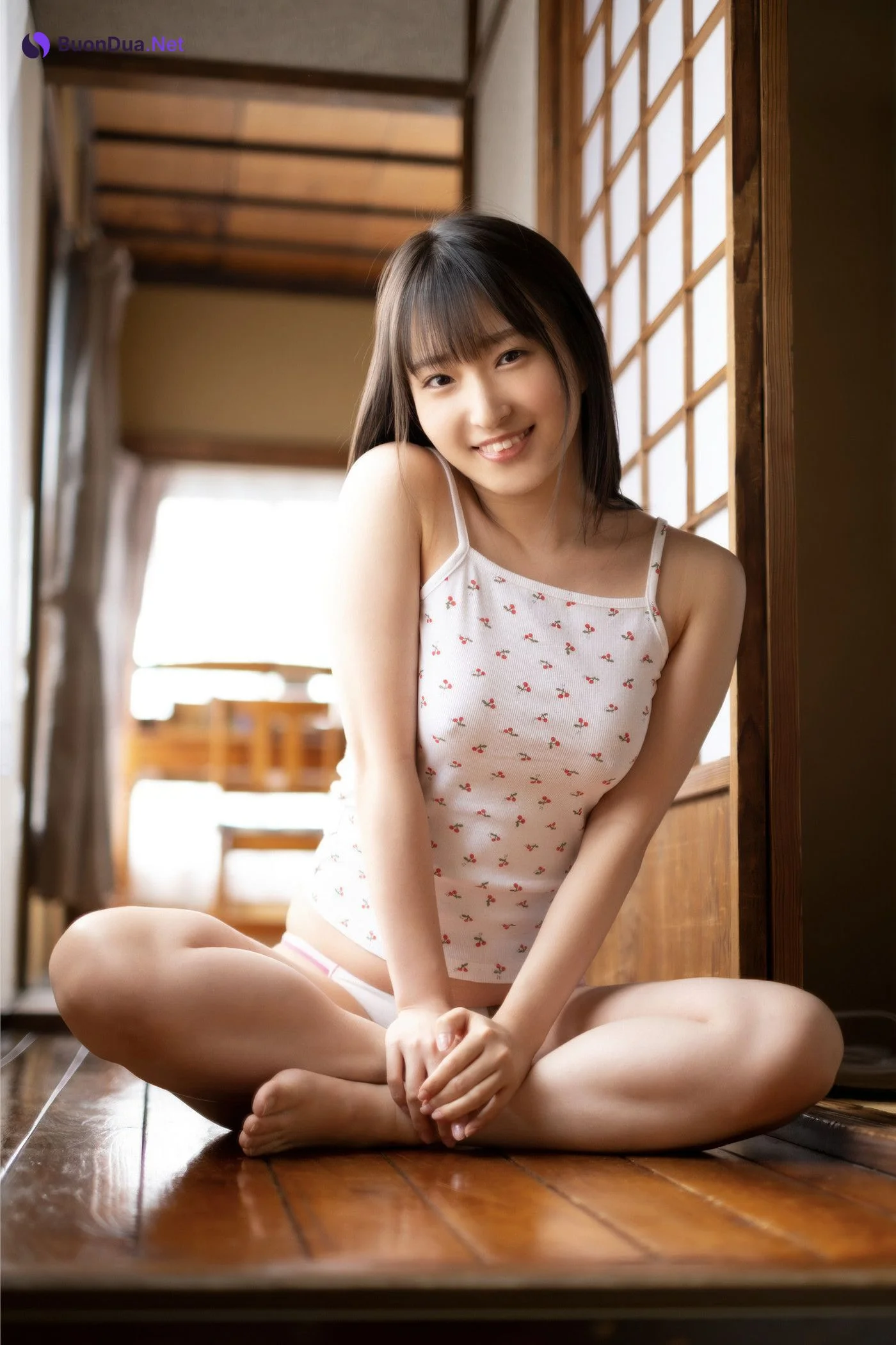 Kasumi Tsukino 月野かすみ, グラビア写真集 「青春#アオハル」 Set.01 - Photo 2