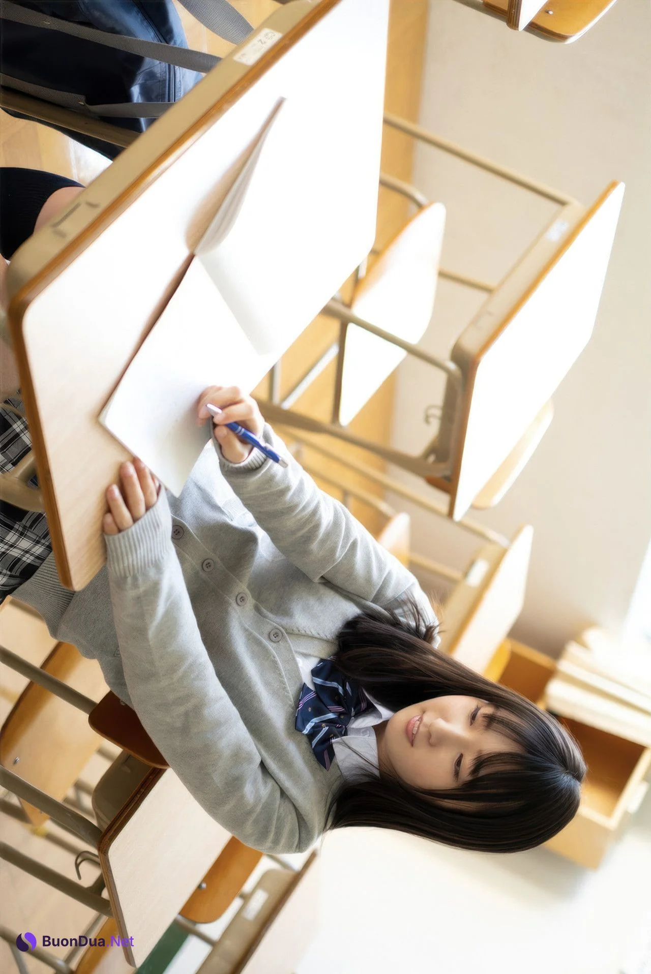 Kasumi Tsukino 月野かすみ, グラビア写真集 「青春#アオハル」 Set.02 - Photo 11