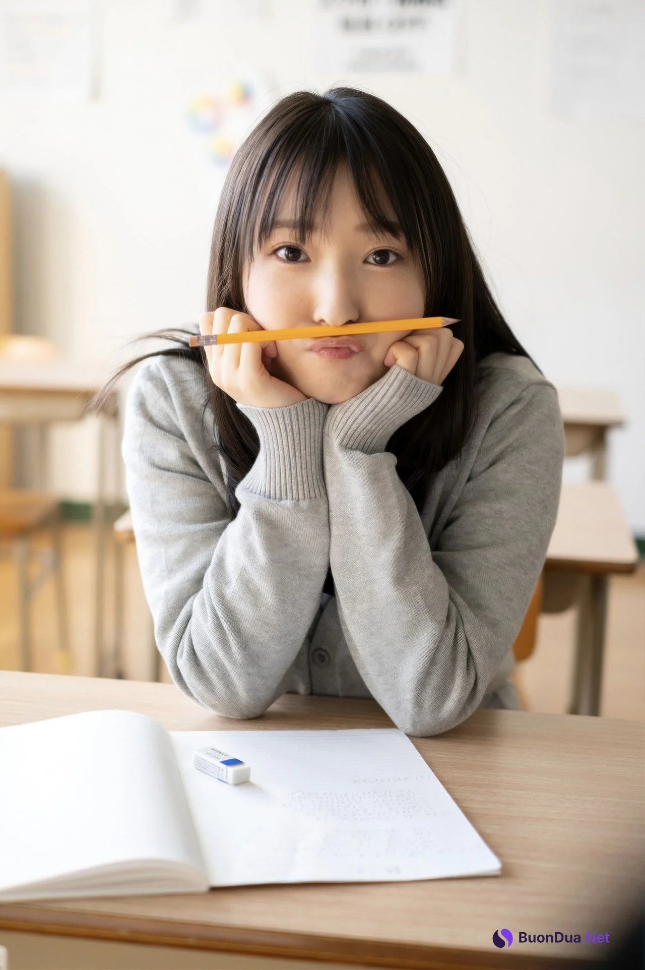 Kasumi Tsukino 月野かすみ, グラビア写真集 「青春#アオハル」 Set.02 - Photo 12