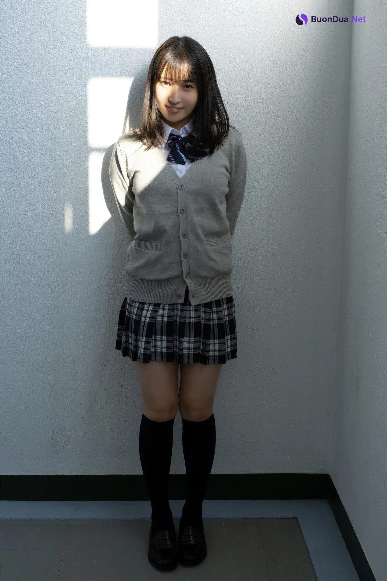 Kasumi Tsukino 月野かすみ, グラビア写真集 「青春#アオハル」 Set.02 - Photo 2
