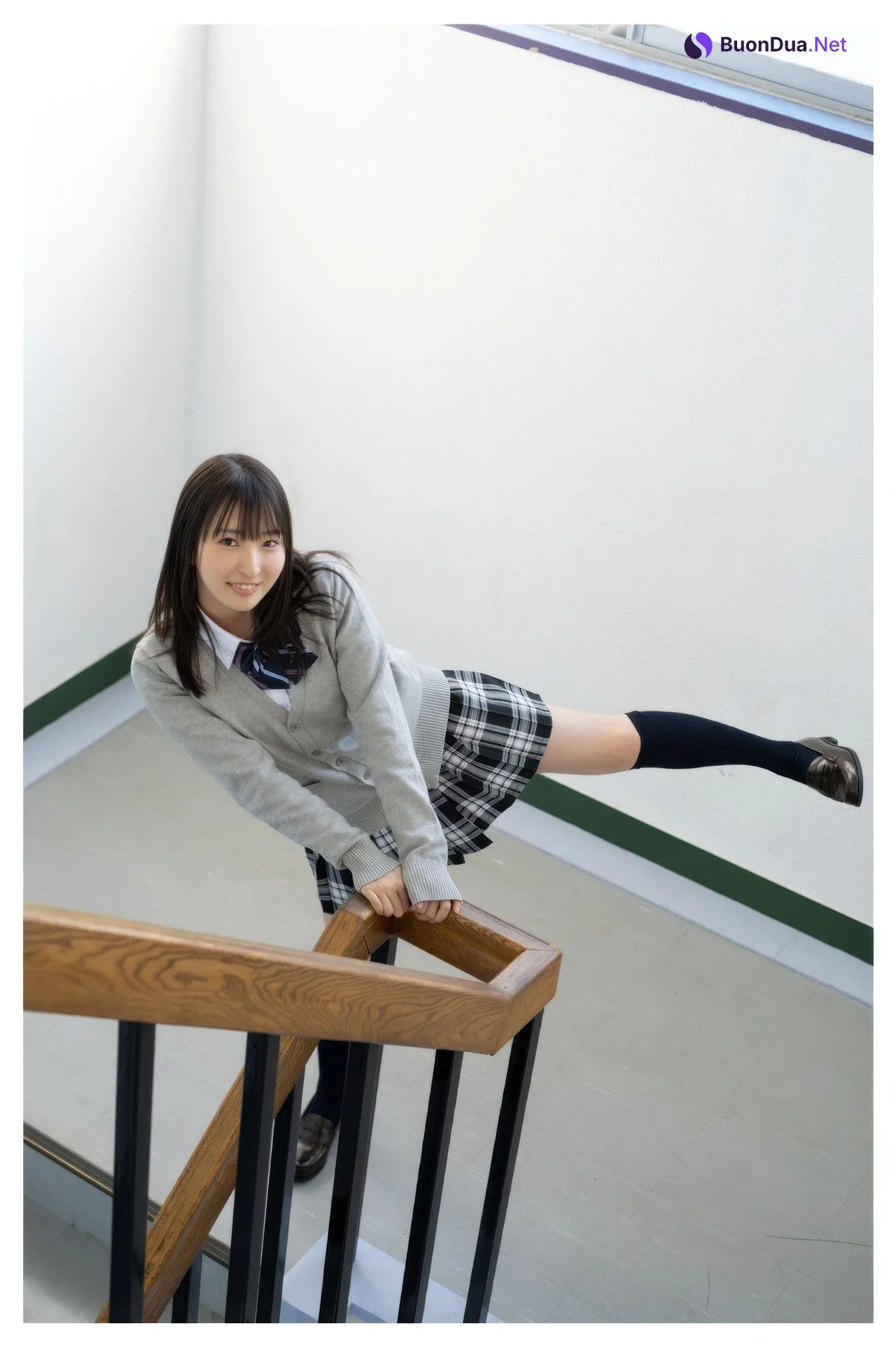 Kasumi Tsukino 月野かすみ, グラビア写真集 「青春#アオハル」 Set.02 - Photo 6