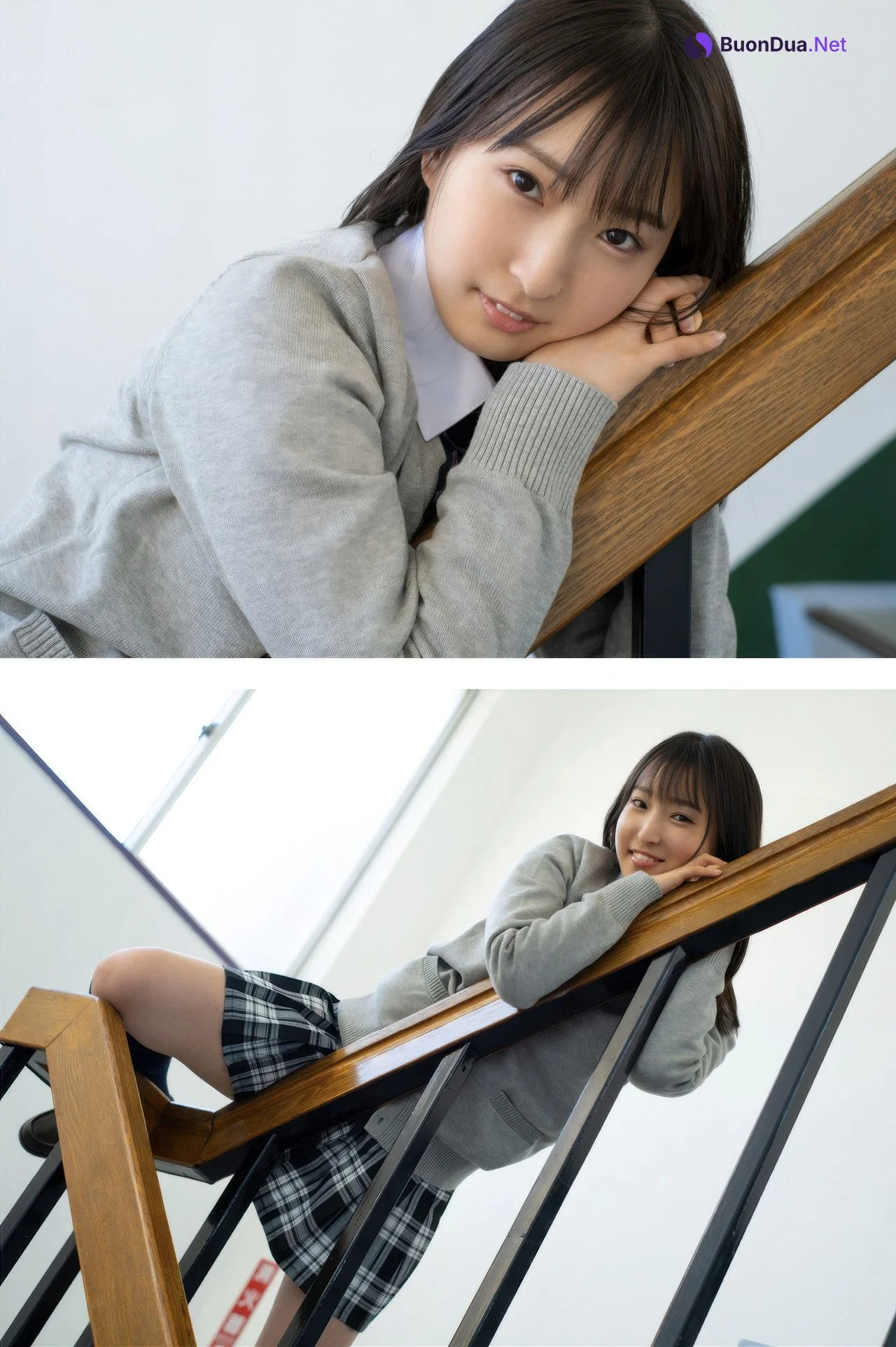 Kasumi Tsukino 月野かすみ, グラビア写真集 「青春#アオハル」 Set.02 - Photo 7
