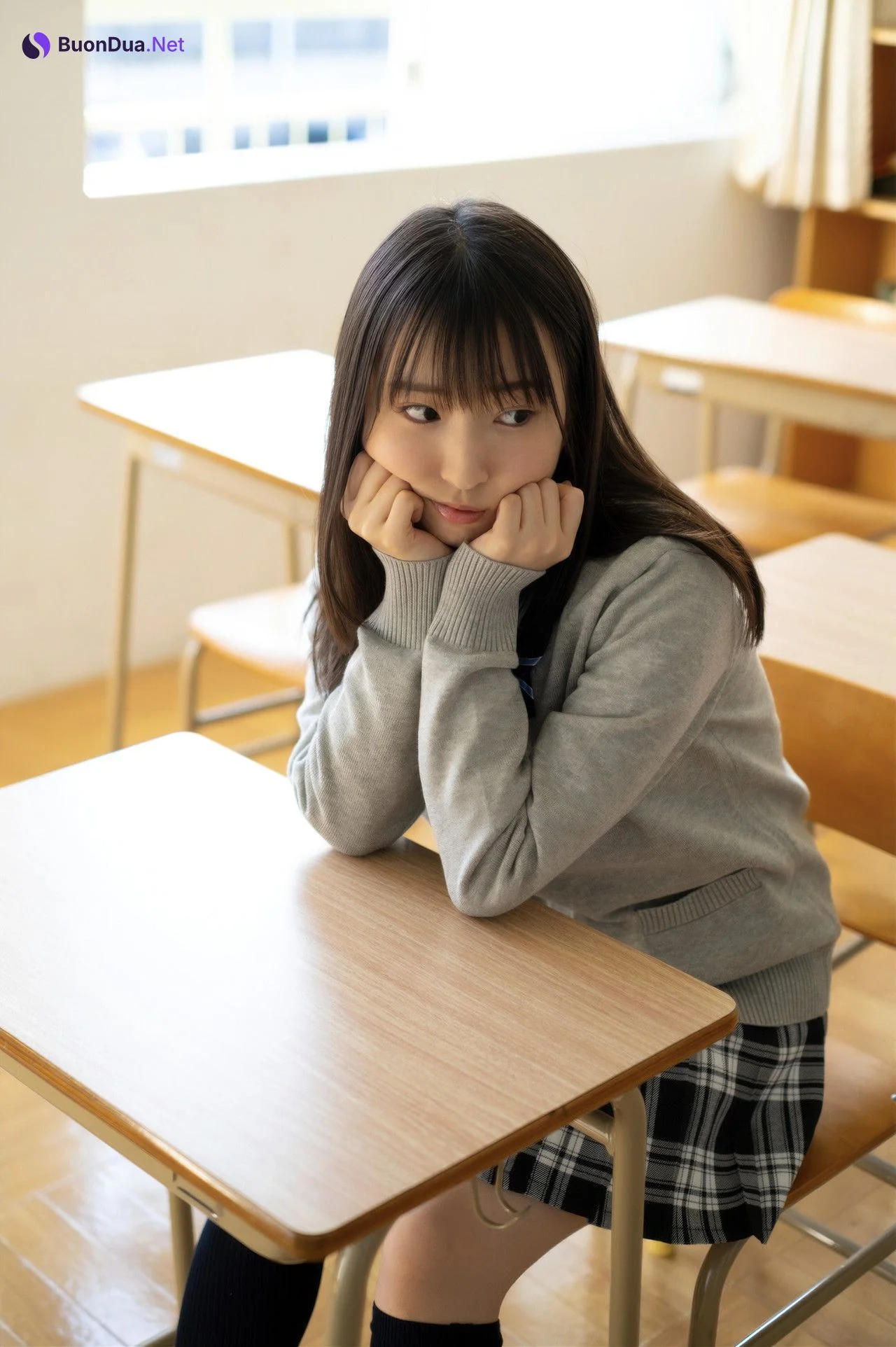 Kasumi Tsukino 月野かすみ, グラビア写真集 「青春#アオハル」 Set.02 - Photo 9