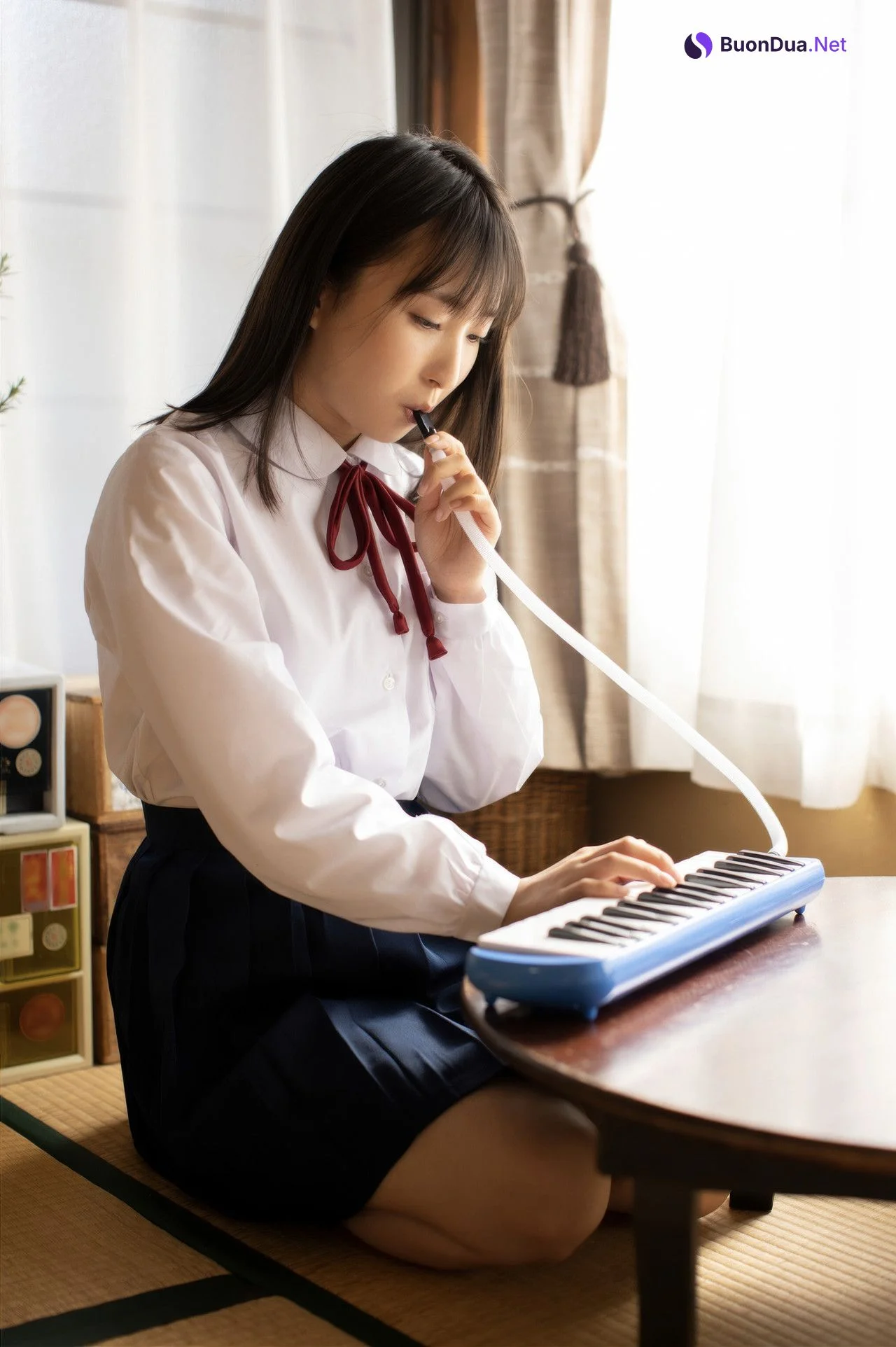 Kasumi Tsukino 月野かすみ, グラビア写真集 「青春#アオハル」 Set.03 - Photo 12
