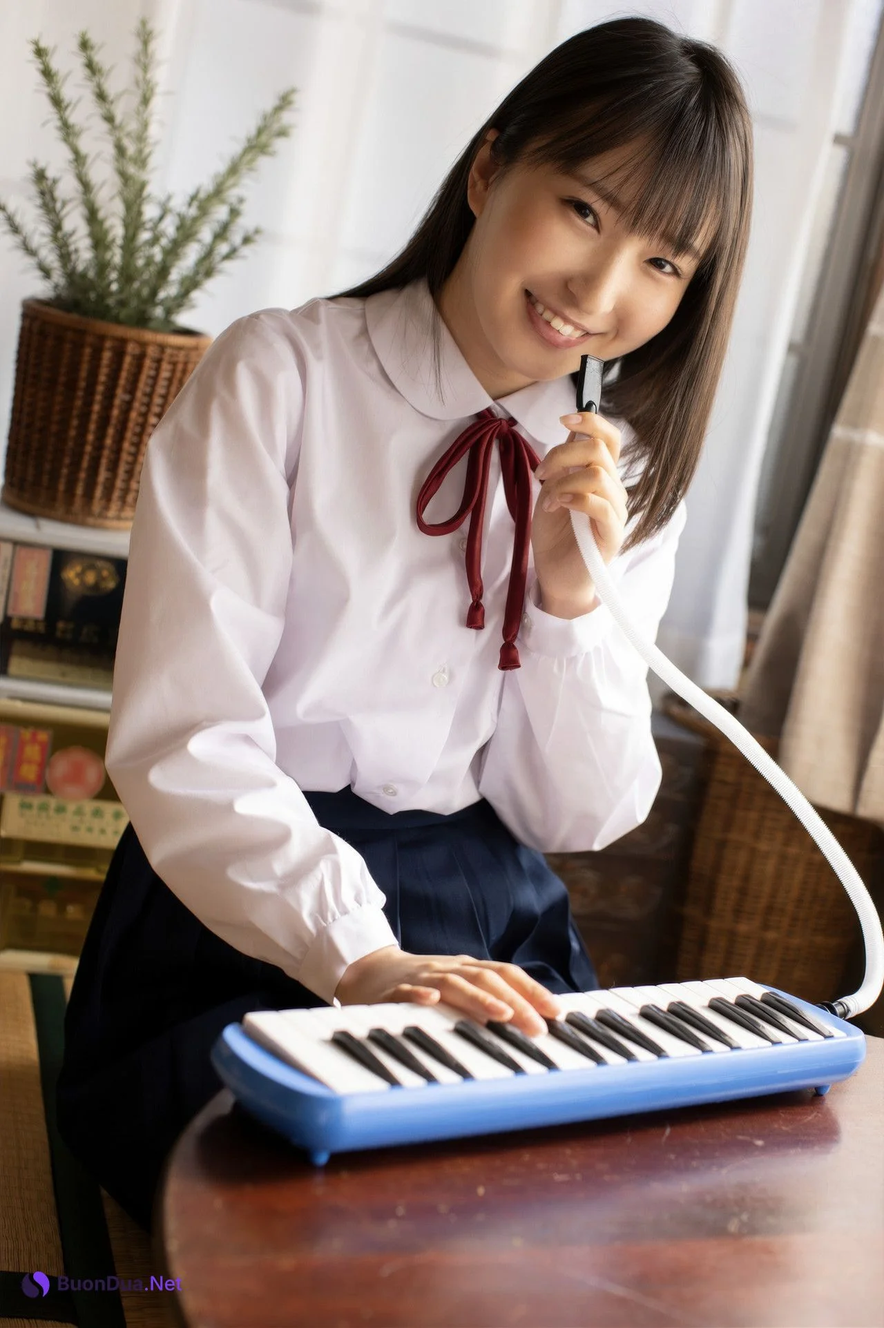 Kasumi Tsukino 月野かすみ, グラビア写真集 「青春#アオハル」 Set.03 - Photo 13