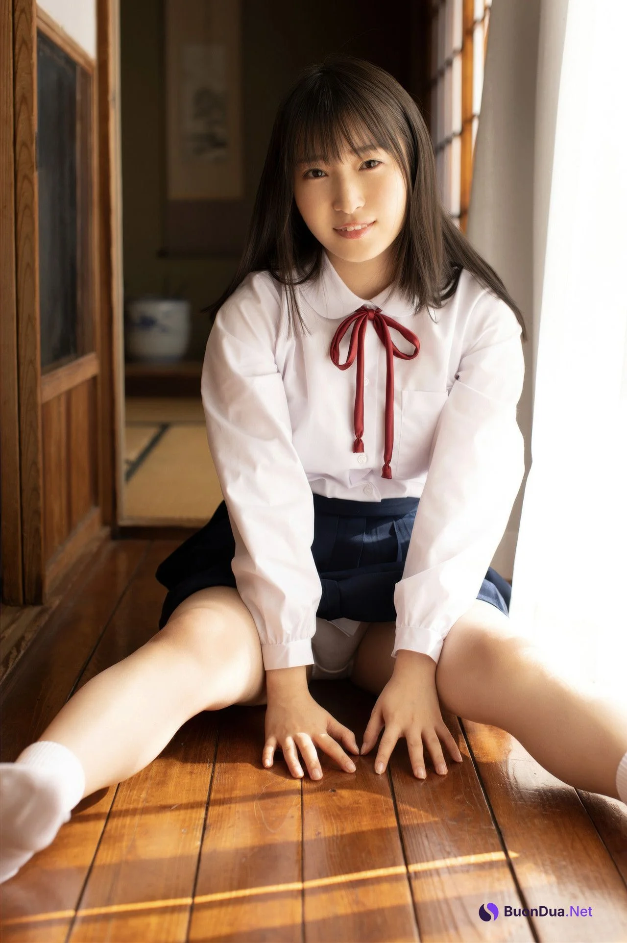 Kasumi Tsukino 月野かすみ, グラビア写真集 「青春#アオハル」 Set.03 - Photo 6