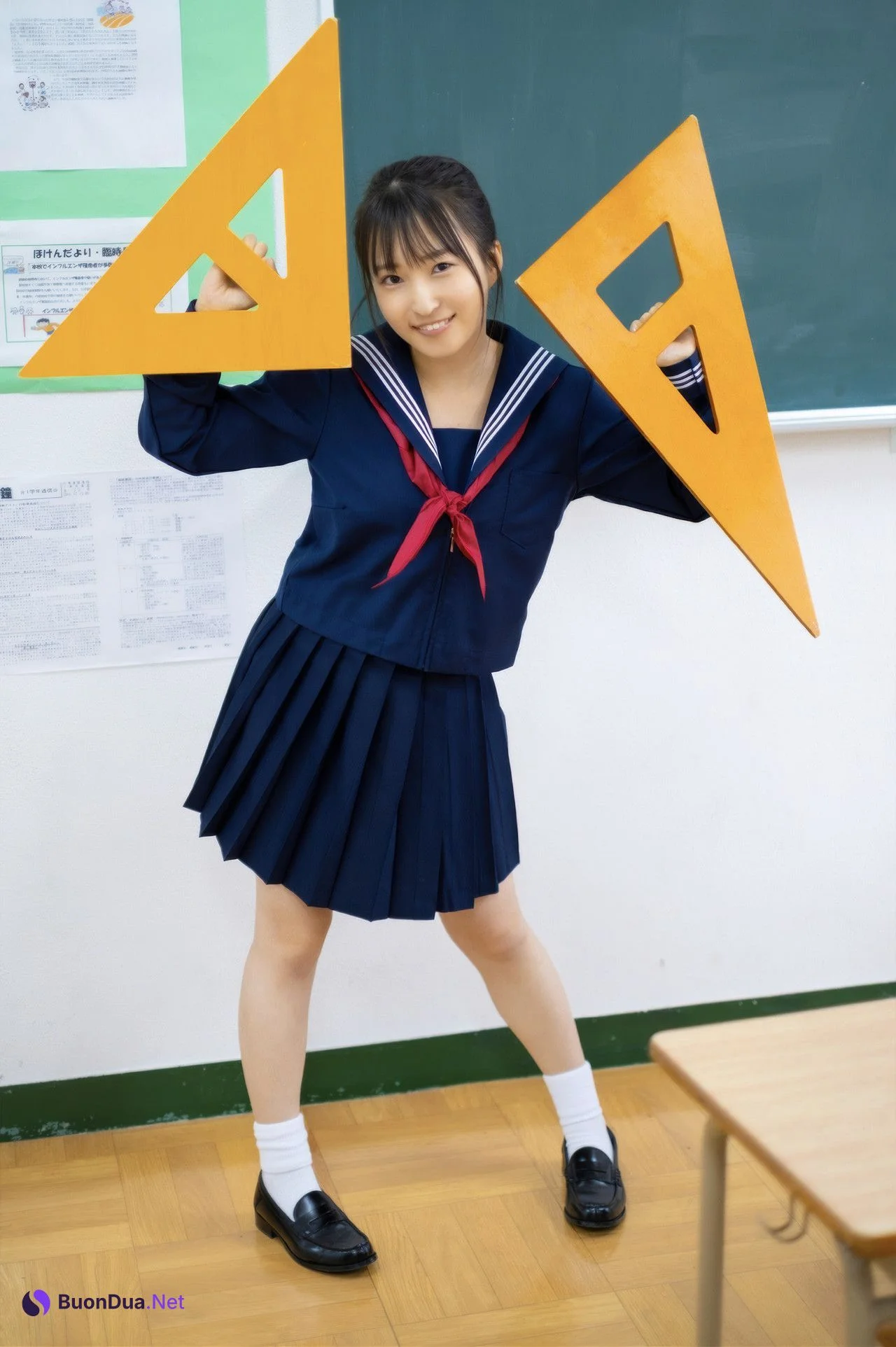Kasumi Tsukino 月野かすみ, グラビア写真集 「青春#アオハル」 Set.04 - Photo 12