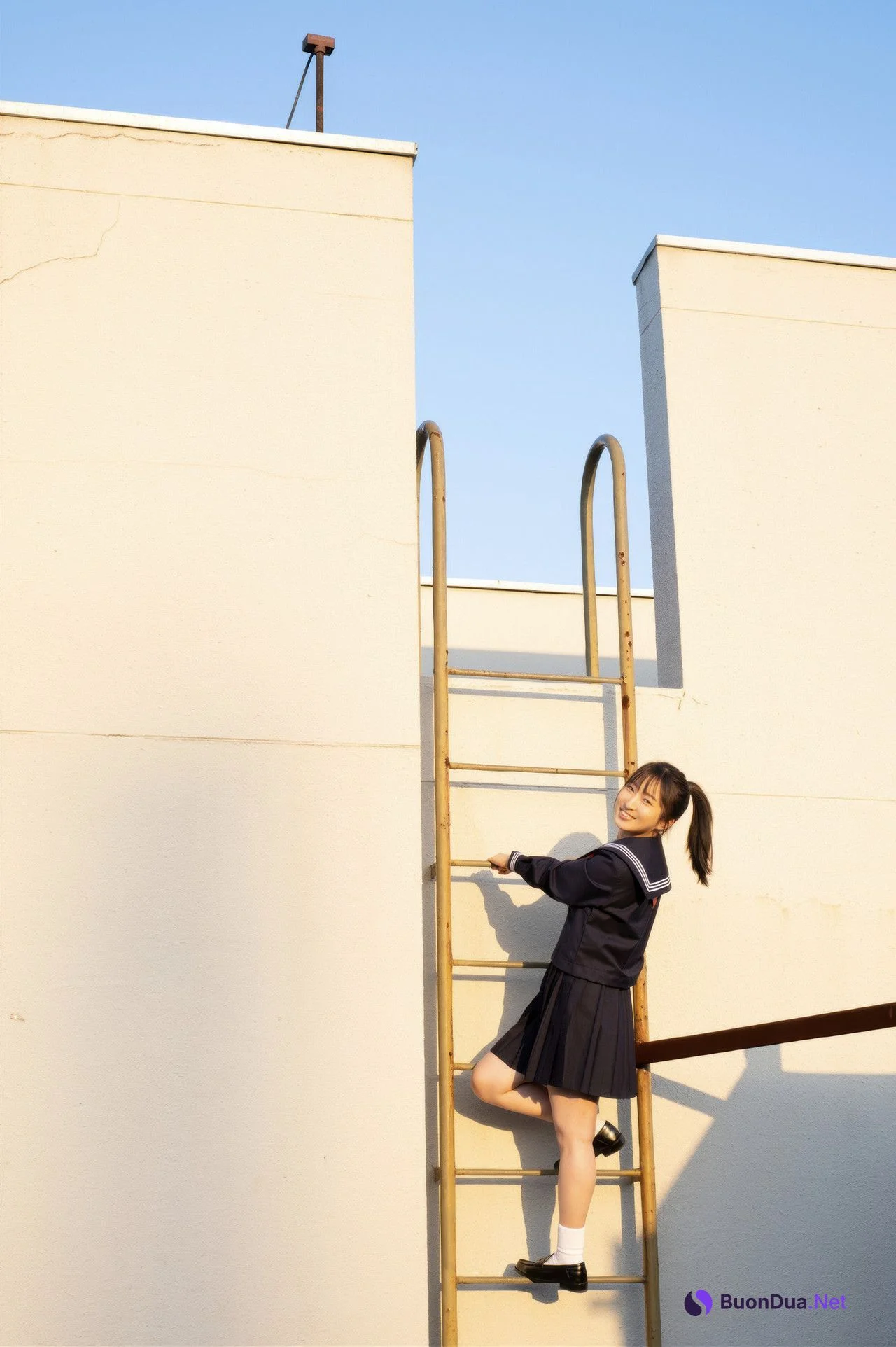 Kasumi Tsukino 月野かすみ, グラビア写真集 「青春#アオハル」 Set.04 - Photo 3