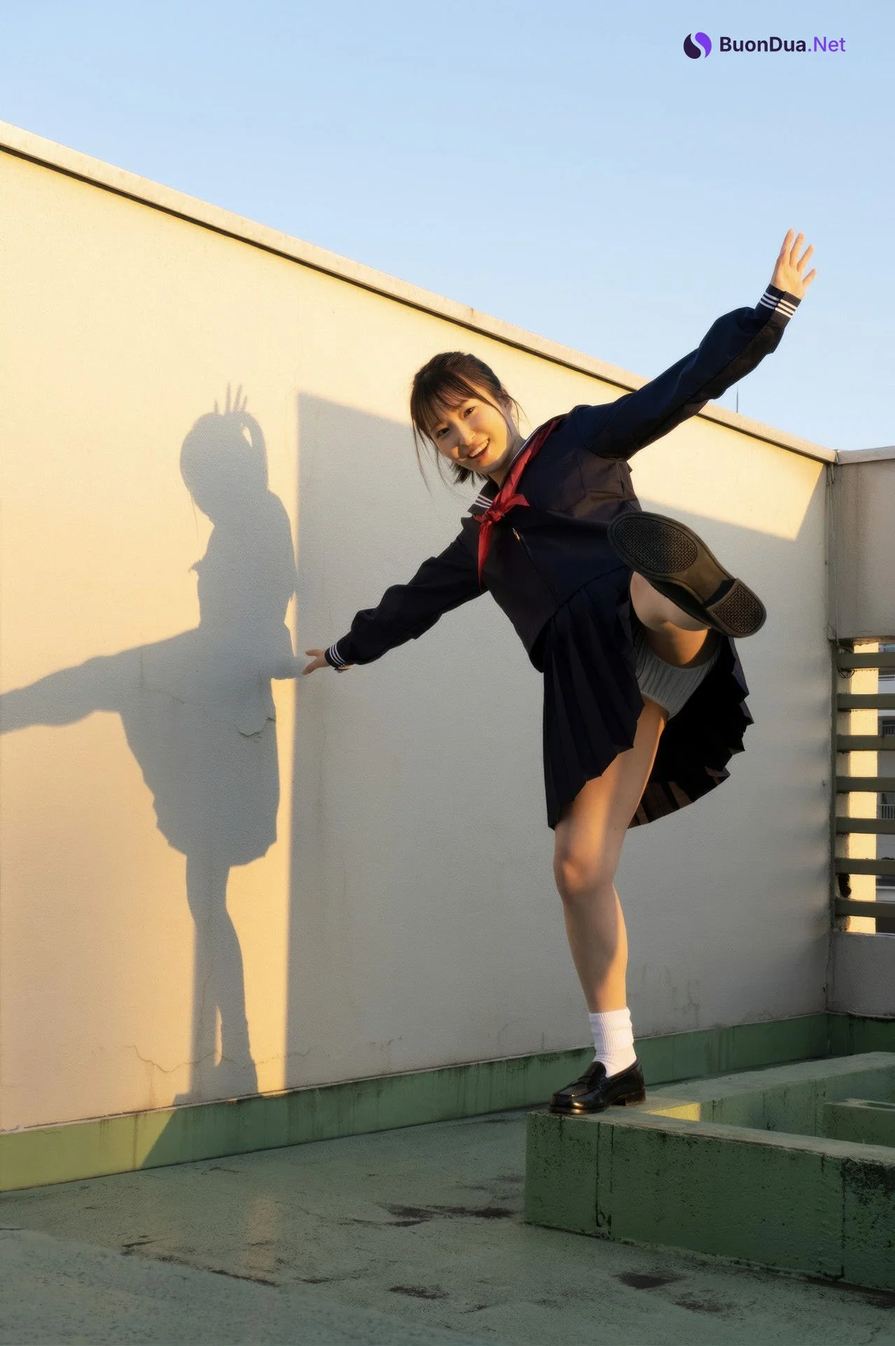 Kasumi Tsukino 月野かすみ, グラビア写真集 「青春#アオハル」 Set.04 - Photo 5
