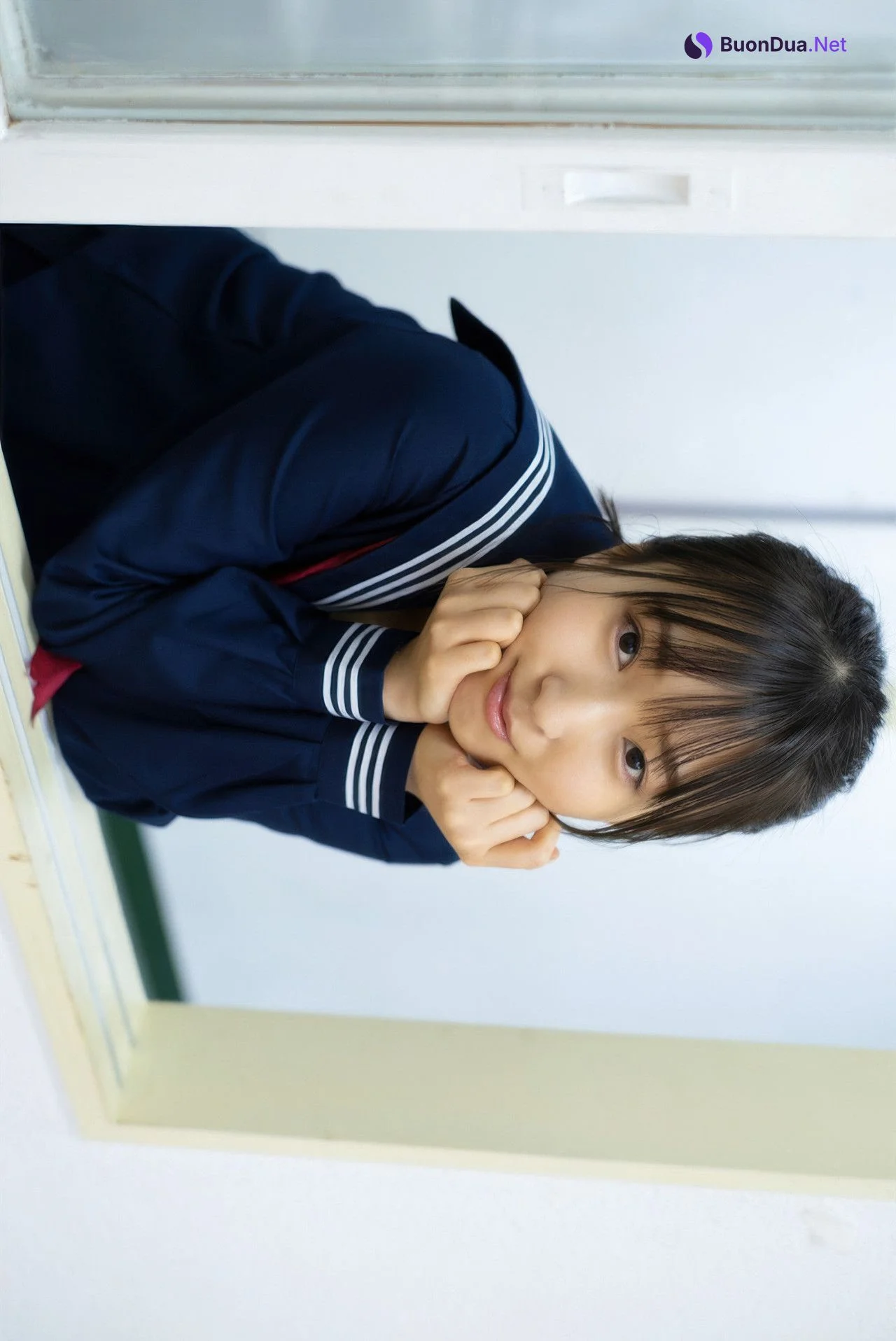 Kasumi Tsukino 月野かすみ, グラビア写真集 「青春#アオハル」 Set.04 - Photo 7