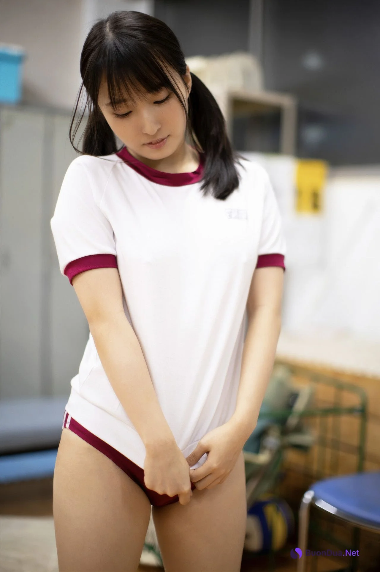 Kasumi Tsukino 月野かすみ, グラビア写真集 「青春#アオハル」 Set.05 - Photo 11