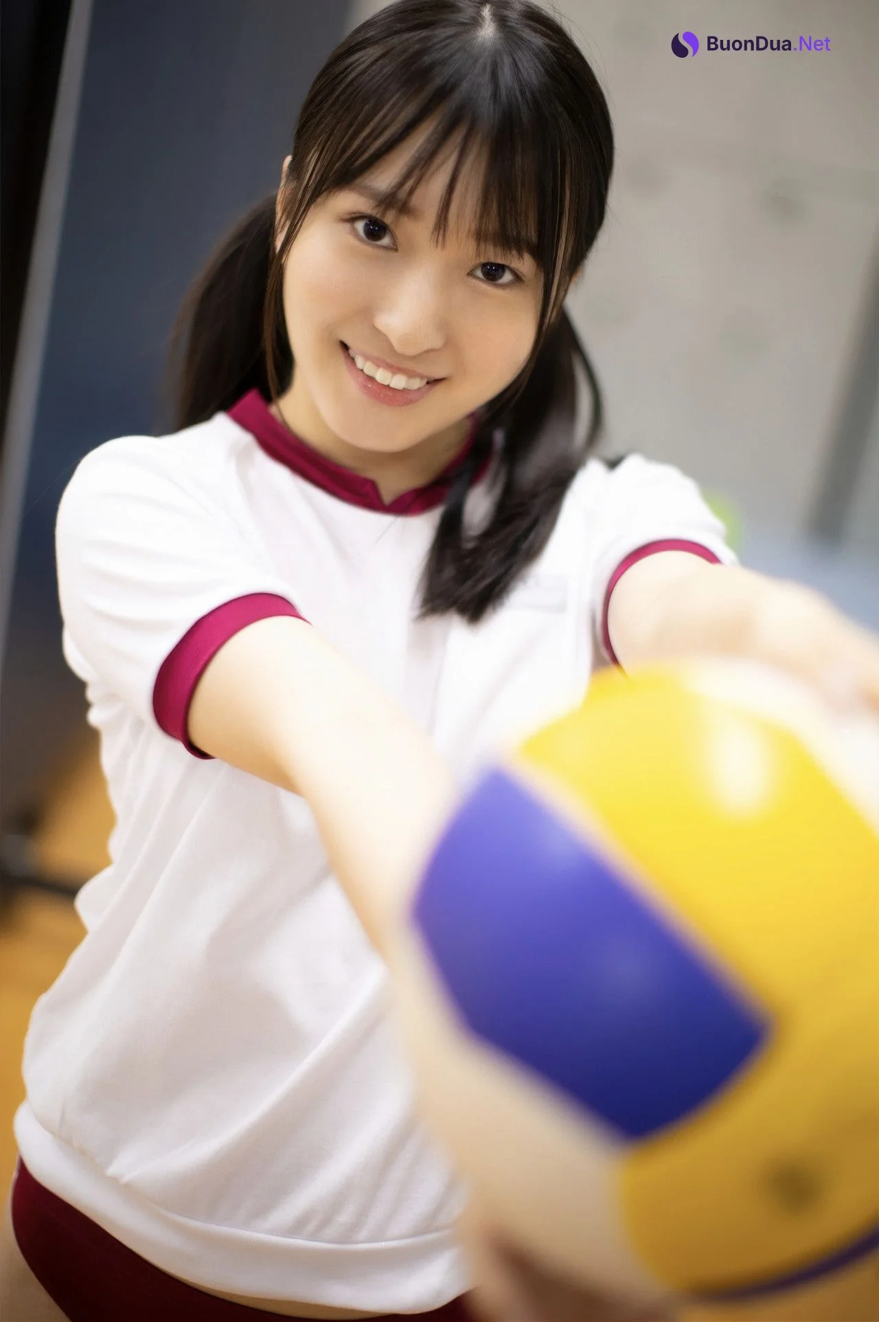 Kasumi Tsukino 月野かすみ, グラビア写真集 「青春#アオハル」 Set.05 - Photo 14