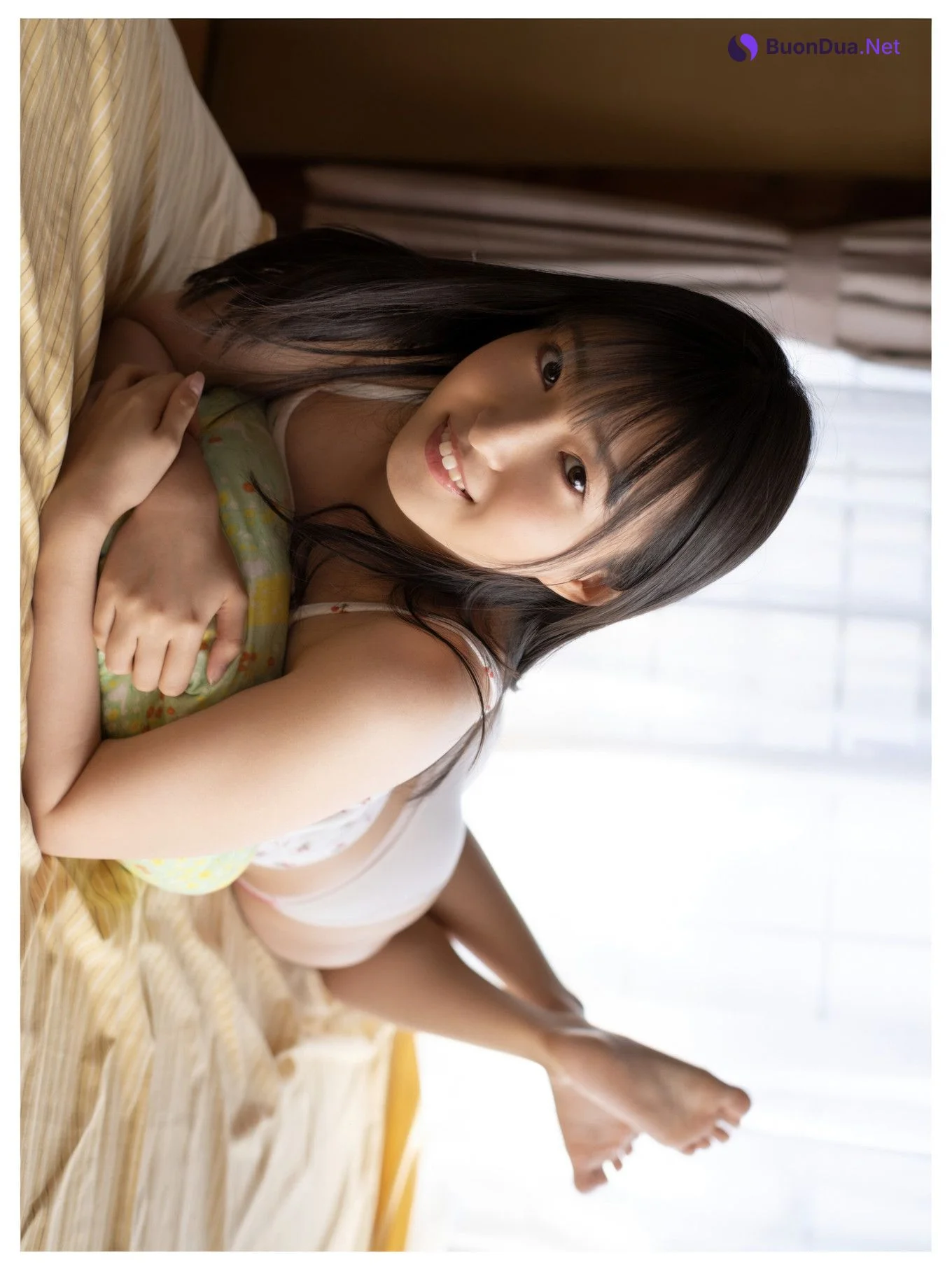 Kasumi Tsukino 月野かすみ, グラビア写真集 「青春#アオハル」 Set.05 - Photo 3