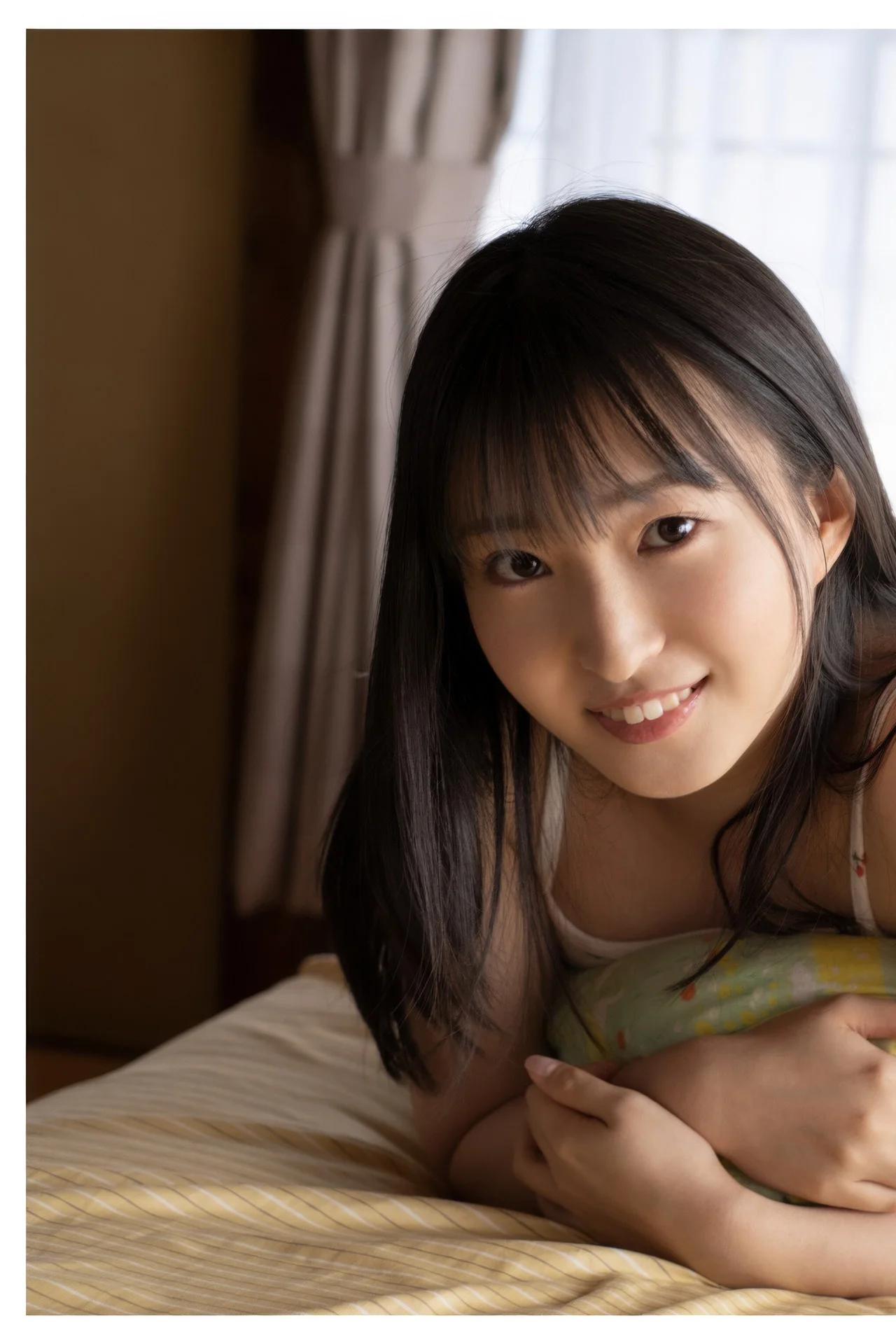 Kasumi Tsukino 月野かすみ, グラビア写真集 「青春#アオハル」 Set.05