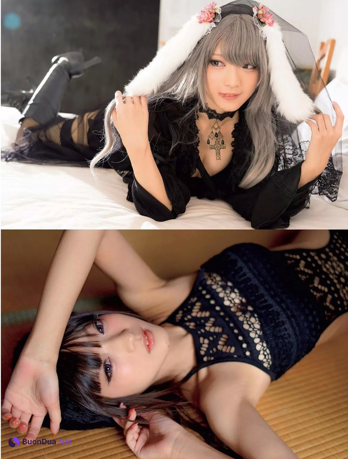 Kasyou Roshieru 火将ロシエル, FLASH 2019.06.18 (フラッシュ 2019年6月18日号) - รูปภาพ 4