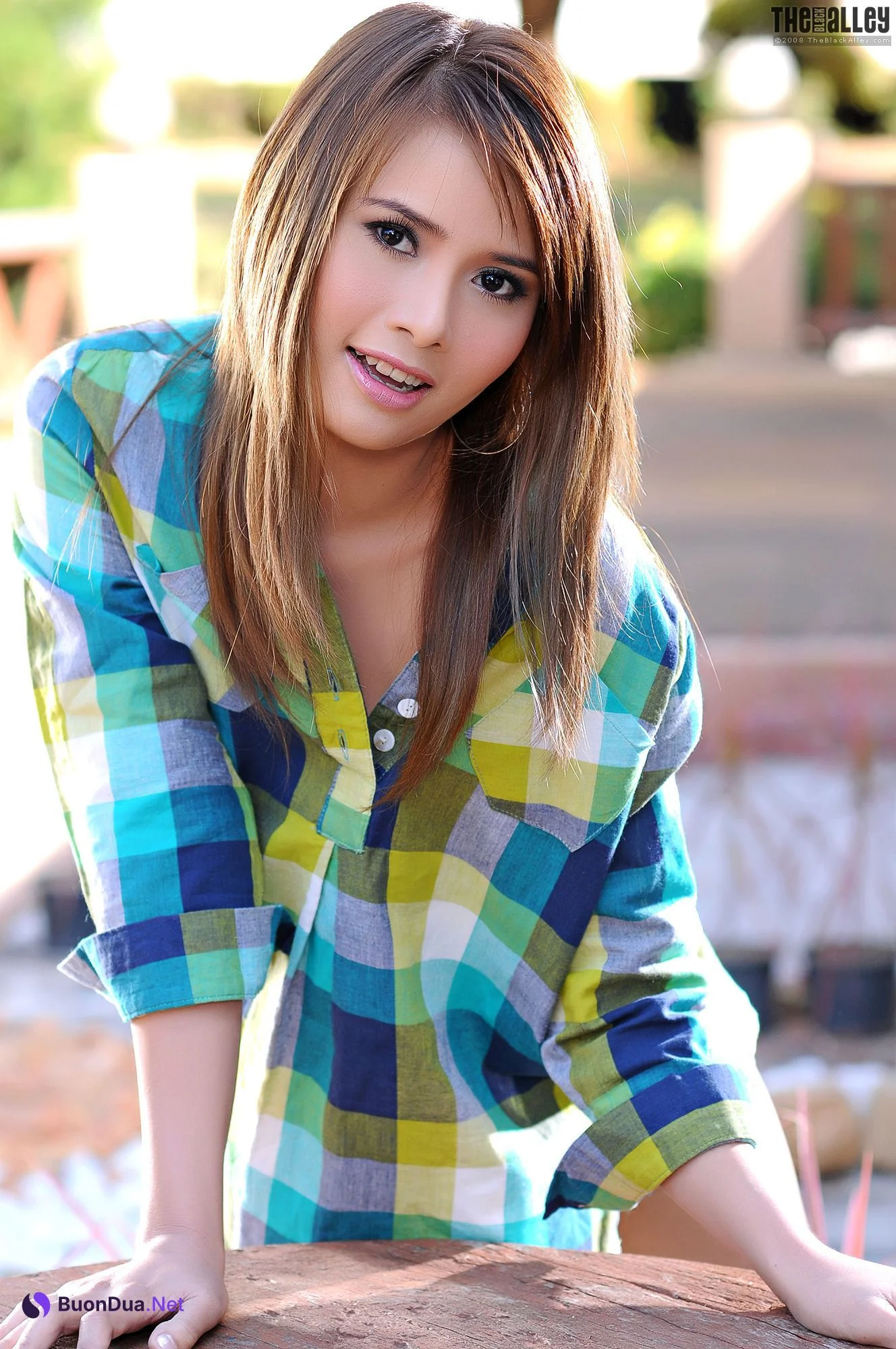 Kathy Cheow The Black Alley Photobook Set.01 - Photo 6