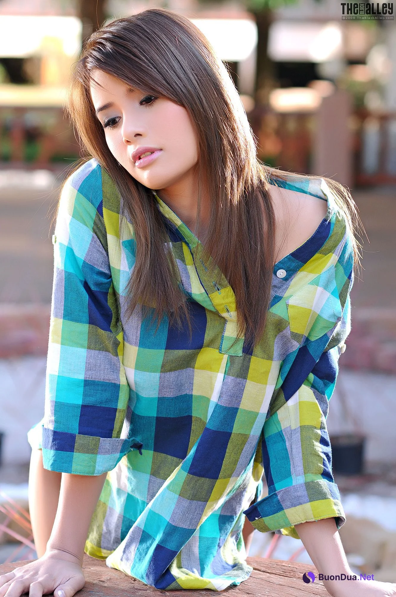 Kathy Cheow The Black Alley Photobook Set.01 - Photo 7