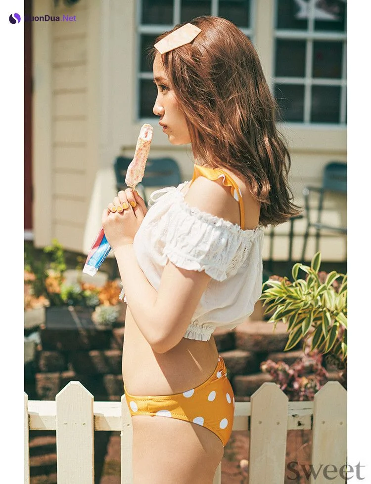 Kato Rena 加藤玲奈, SWEET Web Magazine 2019 - Photo 10