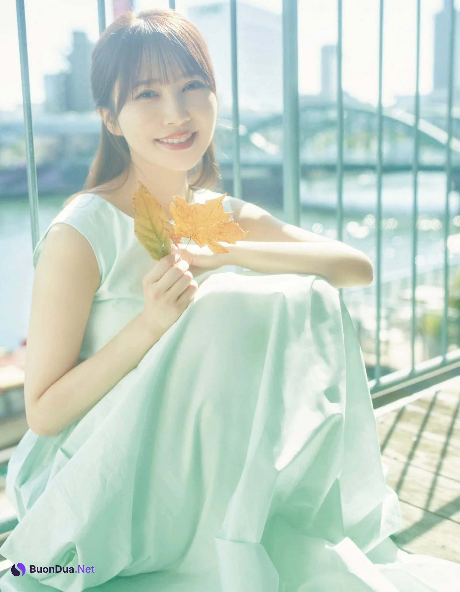 Kato Shiho 加藤史帆, Ex-Taishu 2023.12 (EX大衆 2023年12月号) - Photo 2