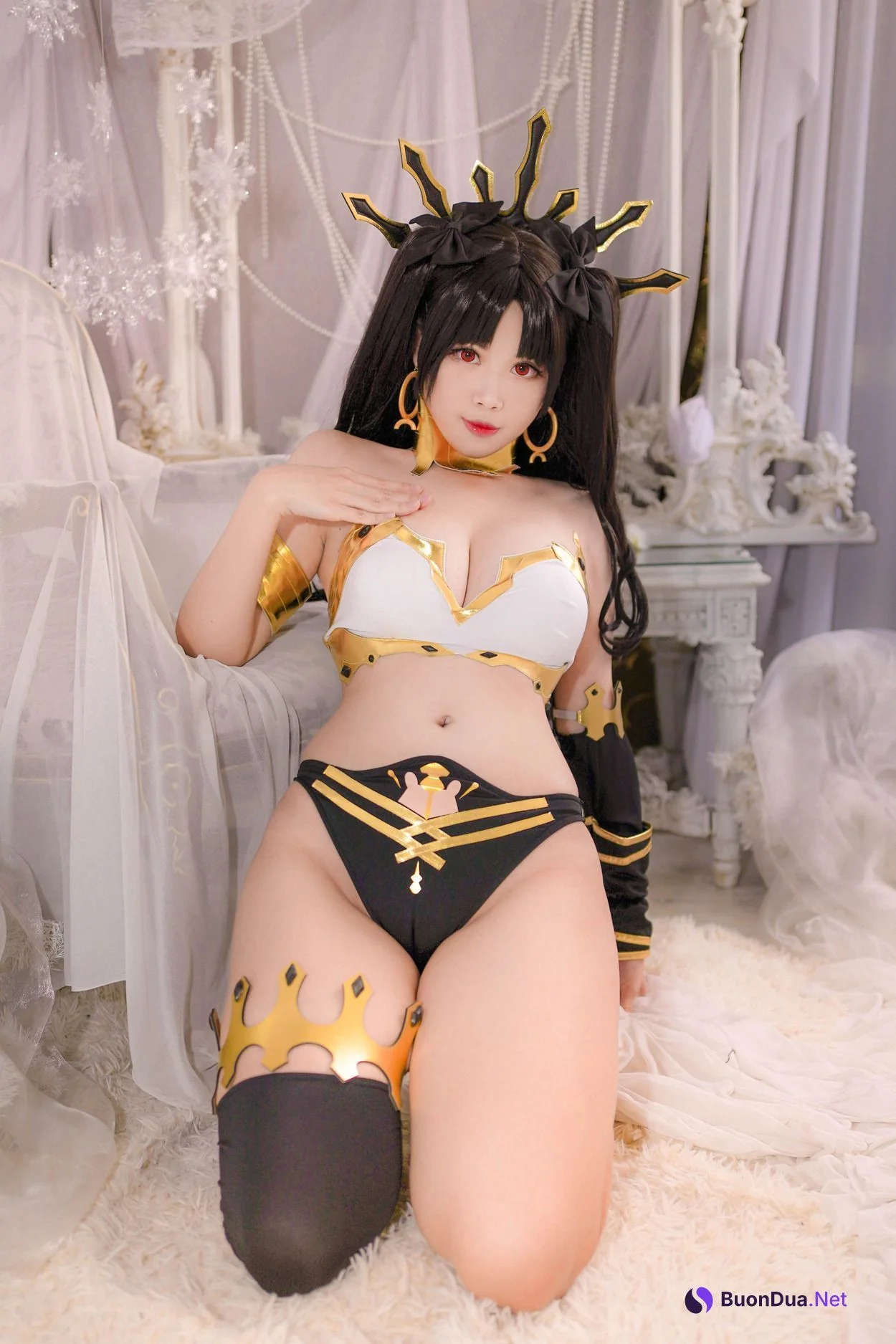 [KaYa萱] Ishtar イシュタル (Fate/Grand Order フェイト/グランドオーダー) - Photo 10