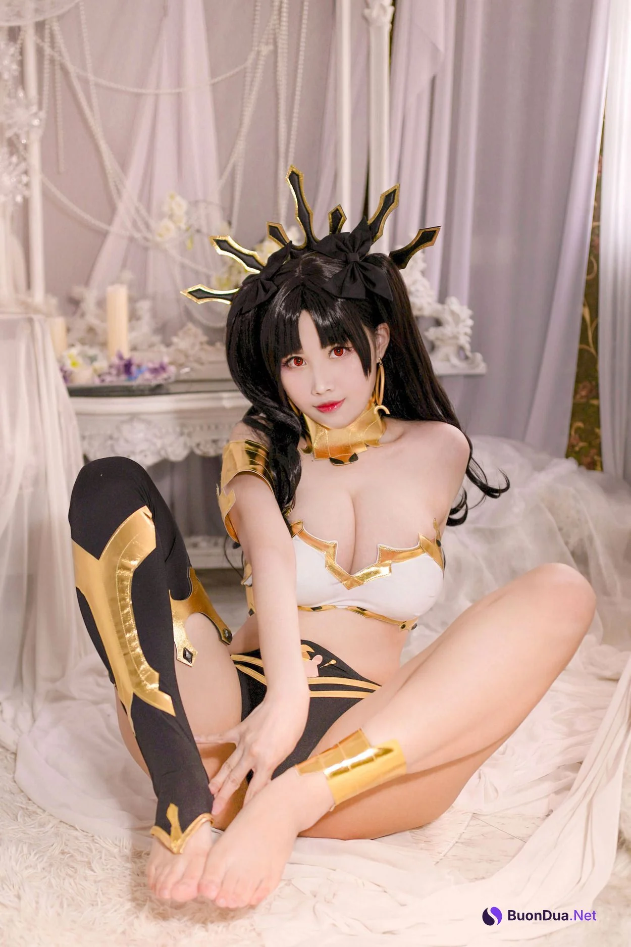 [KaYa萱] Ishtar イシュタル (Fate/Grand Order フェイト/グランドオーダー) - Photo 14