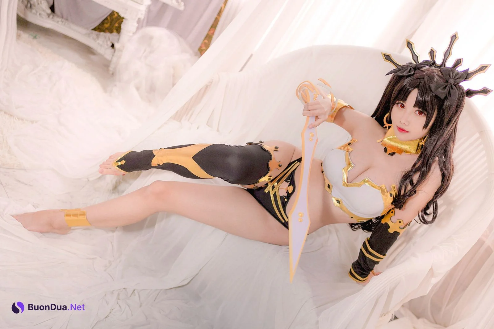 [KaYa萱] Ishtar イシュタル (Fate/Grand Order フェイト/グランドオーダー) - Photo 2