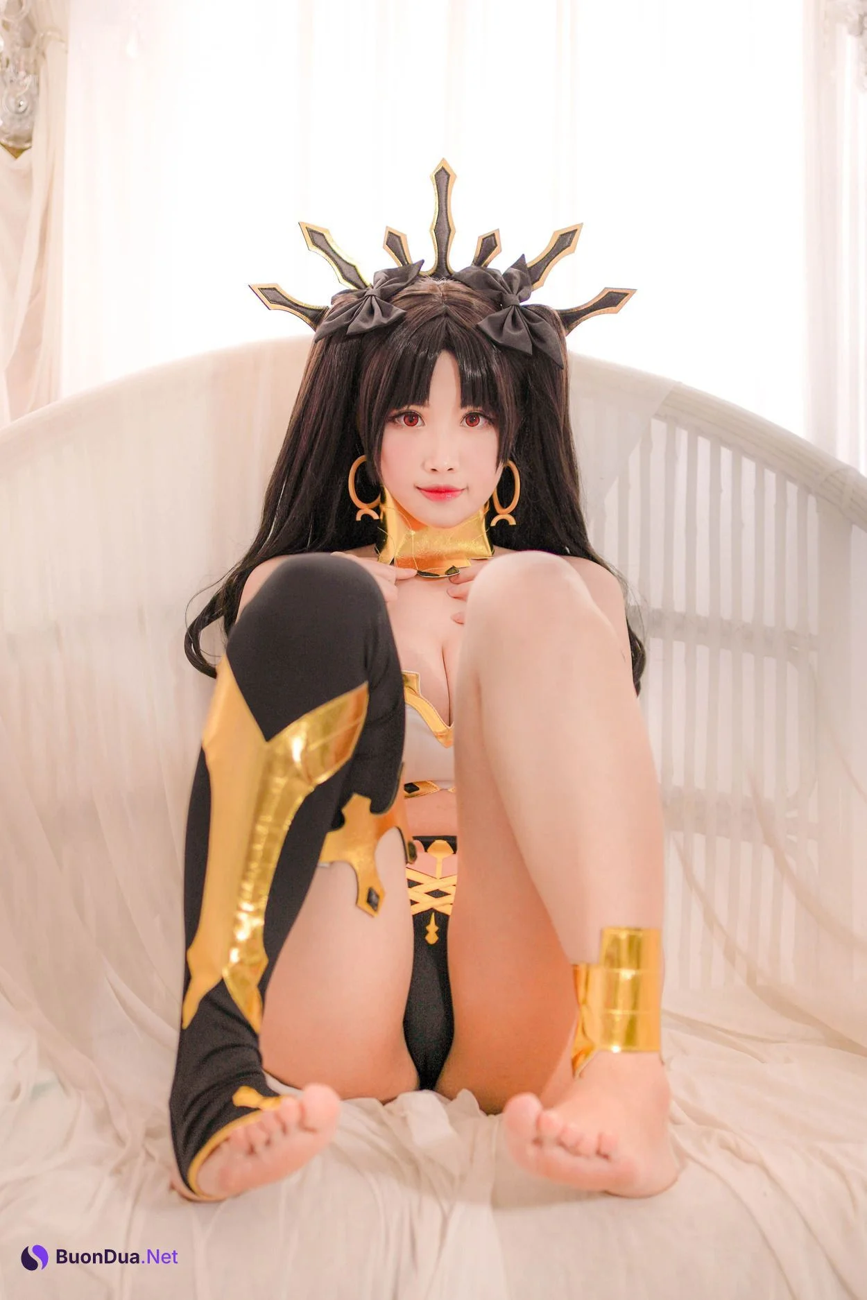 [KaYa萱] Ishtar イシュタル (Fate/Grand Order フェイト/グランドオーダー) - Photo 20