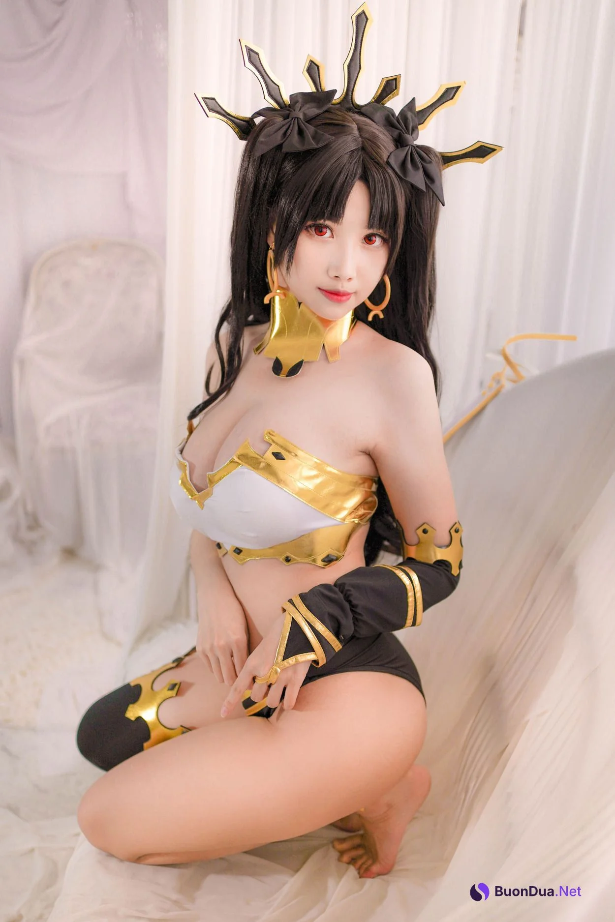 [KaYa萱] Ishtar イシュタル (Fate/Grand Order フェイト/グランドオーダー) - Photo 3