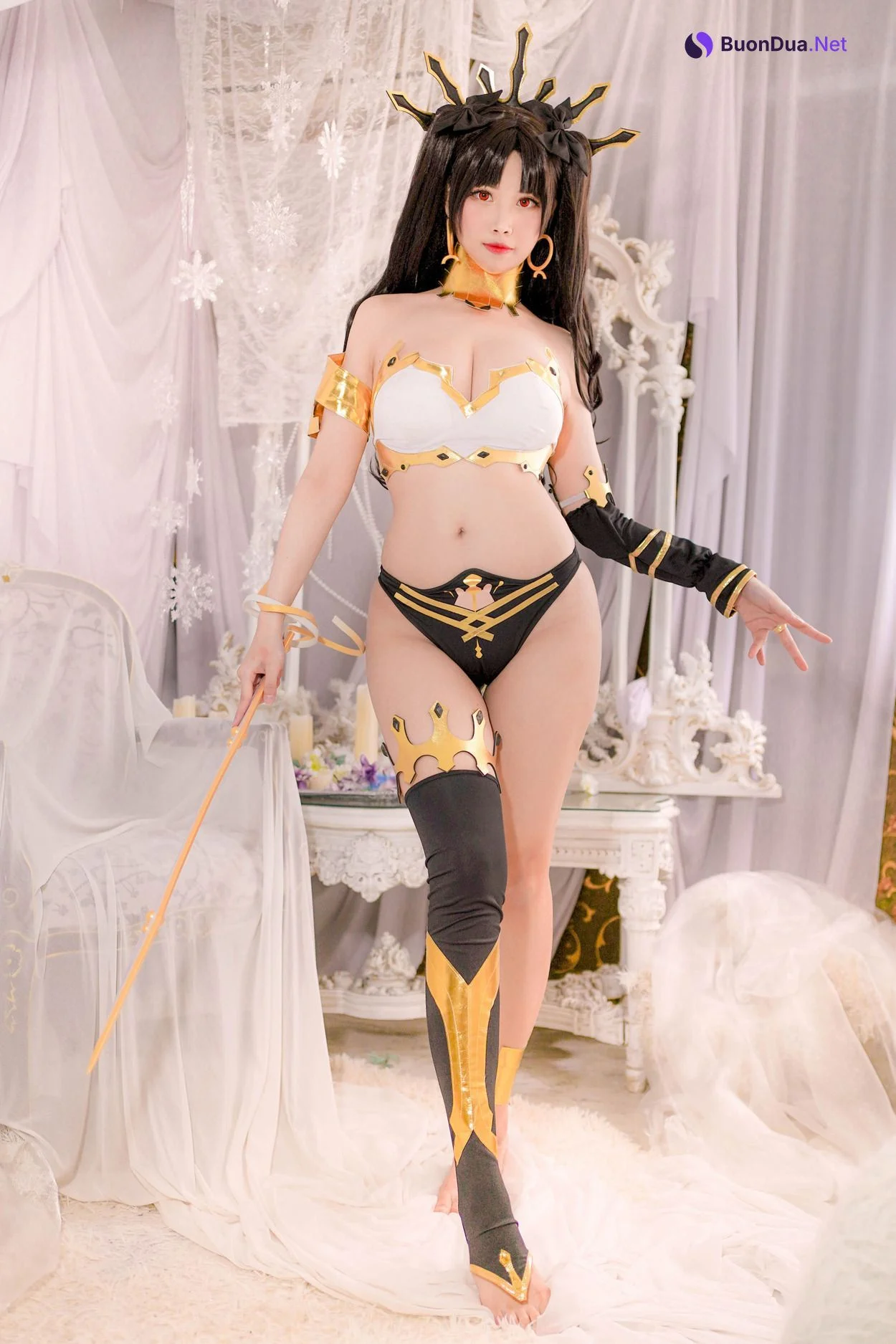 [KaYa萱] Ishtar イシュタル (Fate/Grand Order フェイト/グランドオーダー) - Photo 6