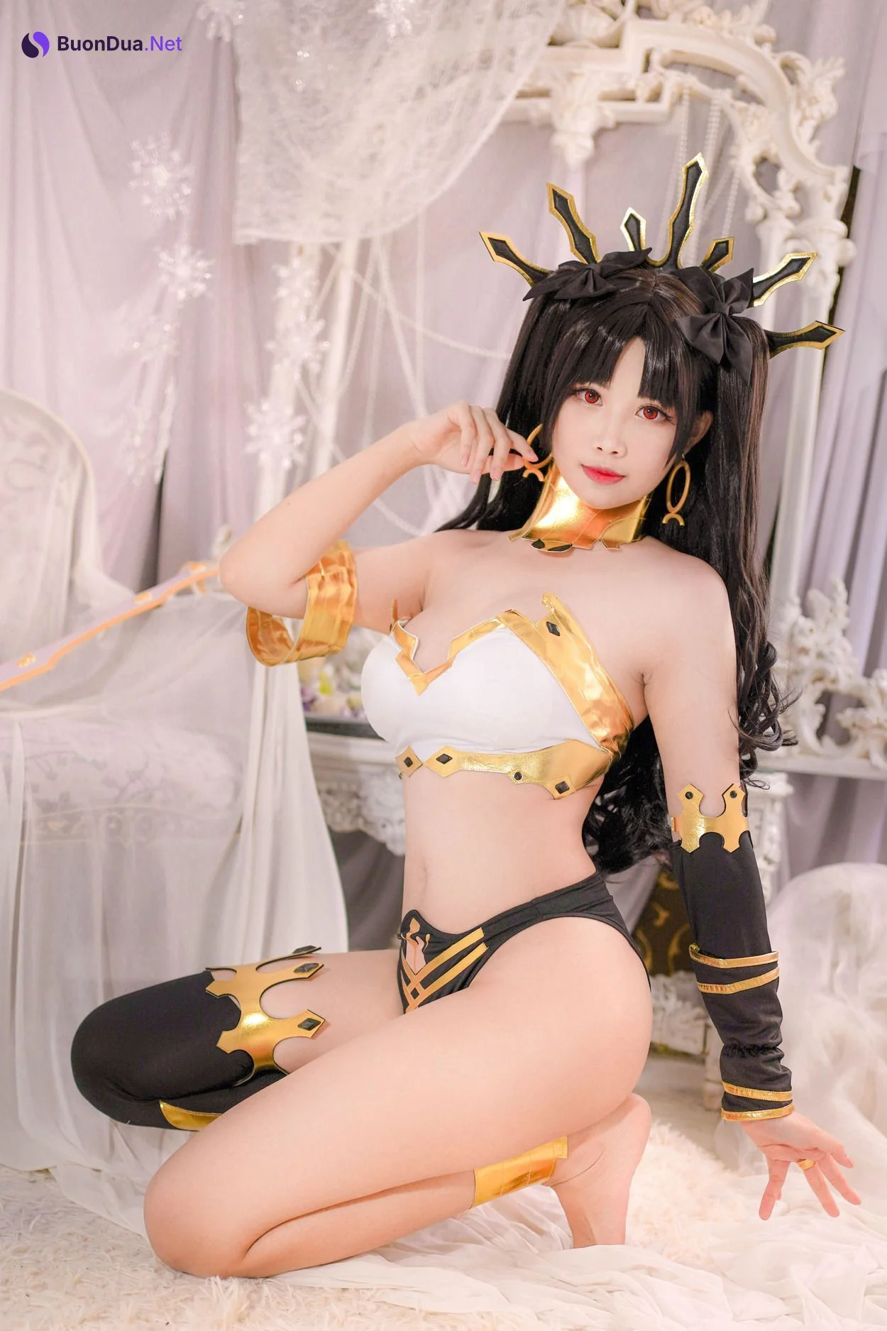 [KaYa萱] Ishtar イシュタル (Fate/Grand Order フェイト/グランドオーダー) - Photo 7