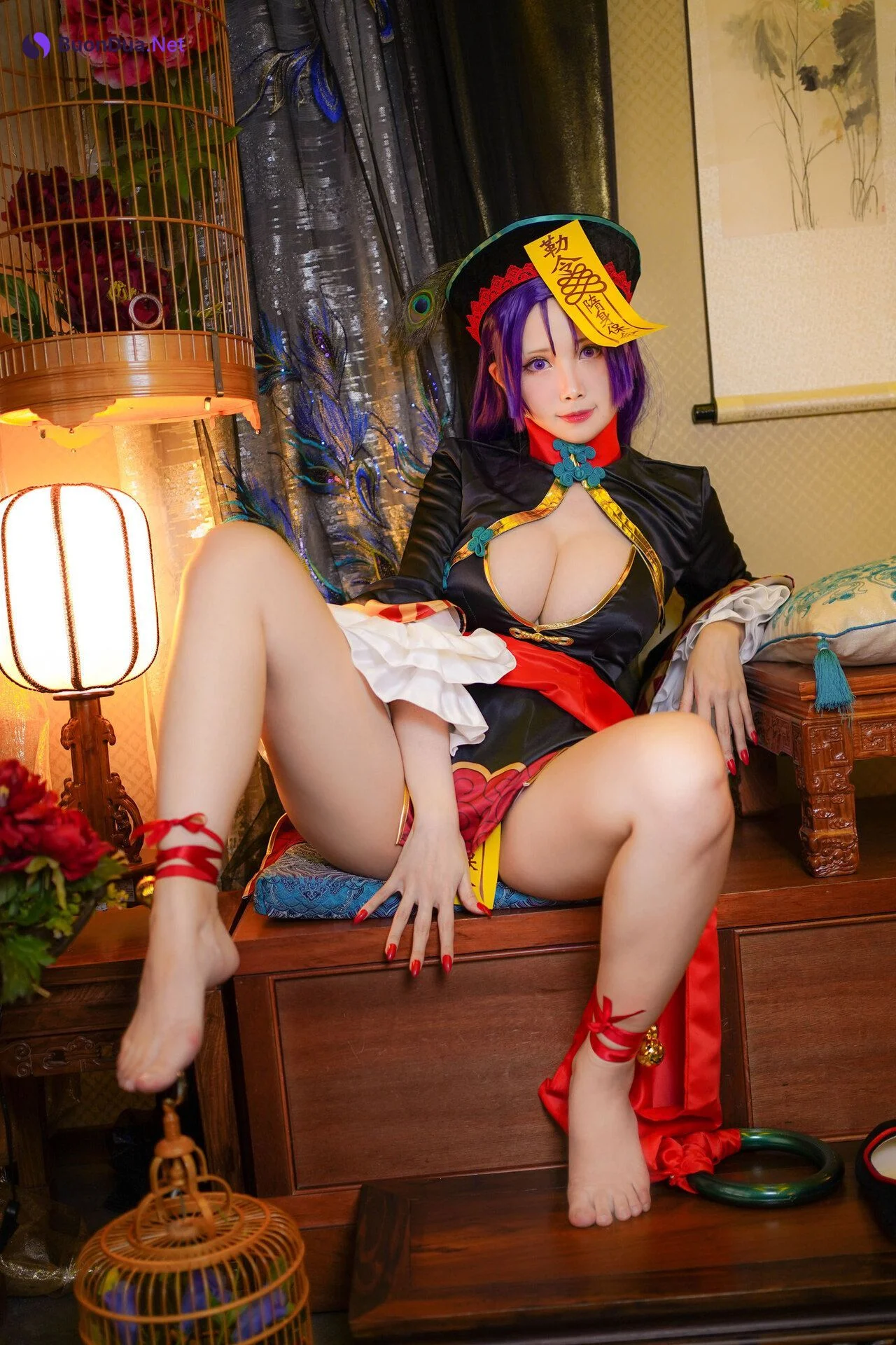 [KaYa萱] Minamoto no Raikou 源頼光 Zombie - Photo 10