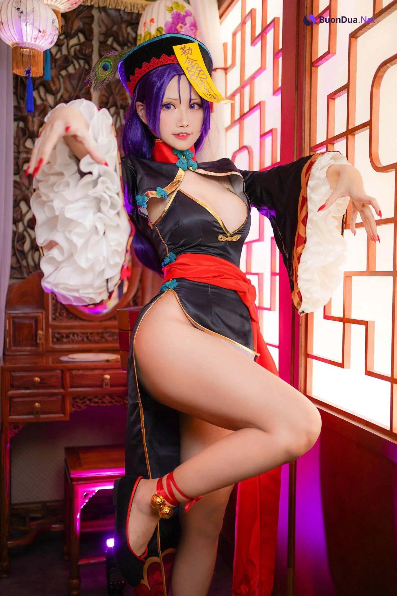 [KaYa萱] Minamoto no Raikou 源頼光 Zombie - Photo 11