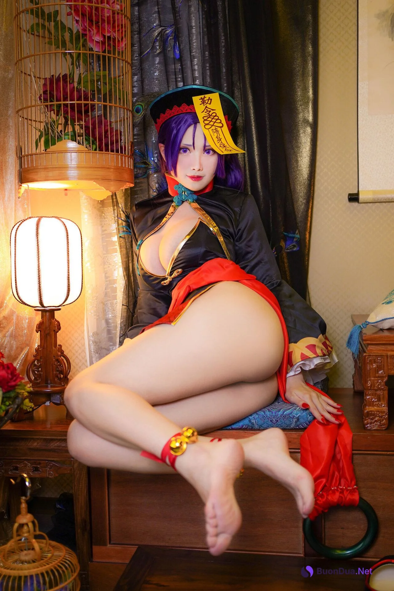 [KaYa萱] Minamoto no Raikou 源頼光 Zombie - Photo 13