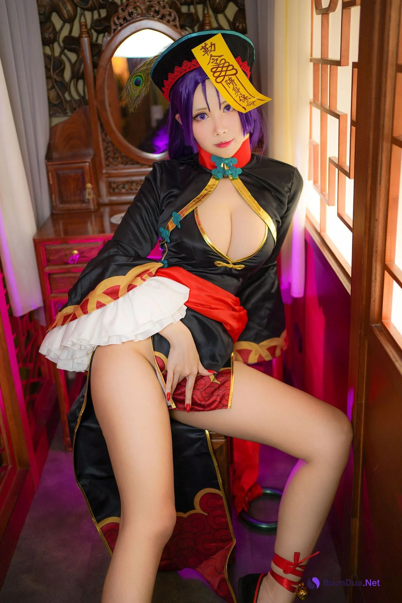[KaYa萱] Minamoto no Raikou 源頼光 Zombie - Photo 16
