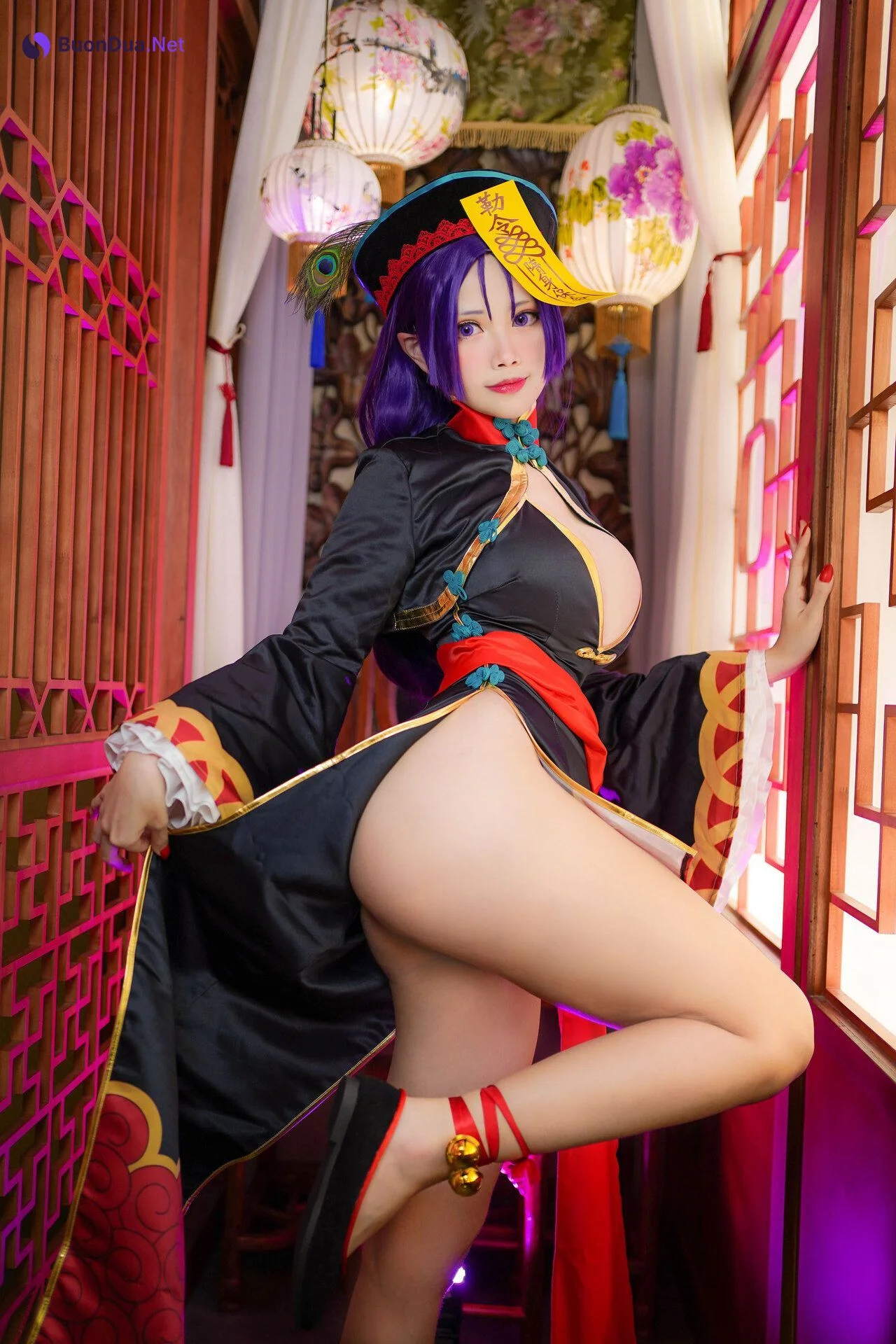 [KaYa萱] Minamoto no Raikou 源頼光 Zombie - Photo 20