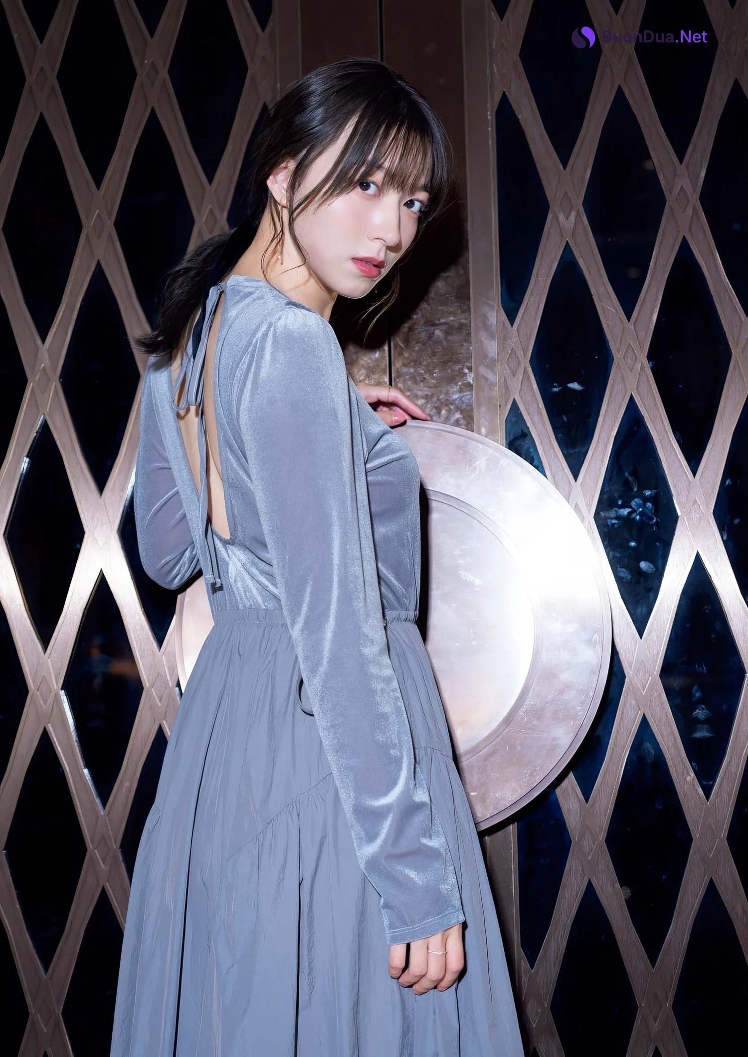Kayako Abe 阿部華也子, Big Comic Spirits 2024 No.19 (ビッグコミックスピリッツ 2024年19号) - Photo 10