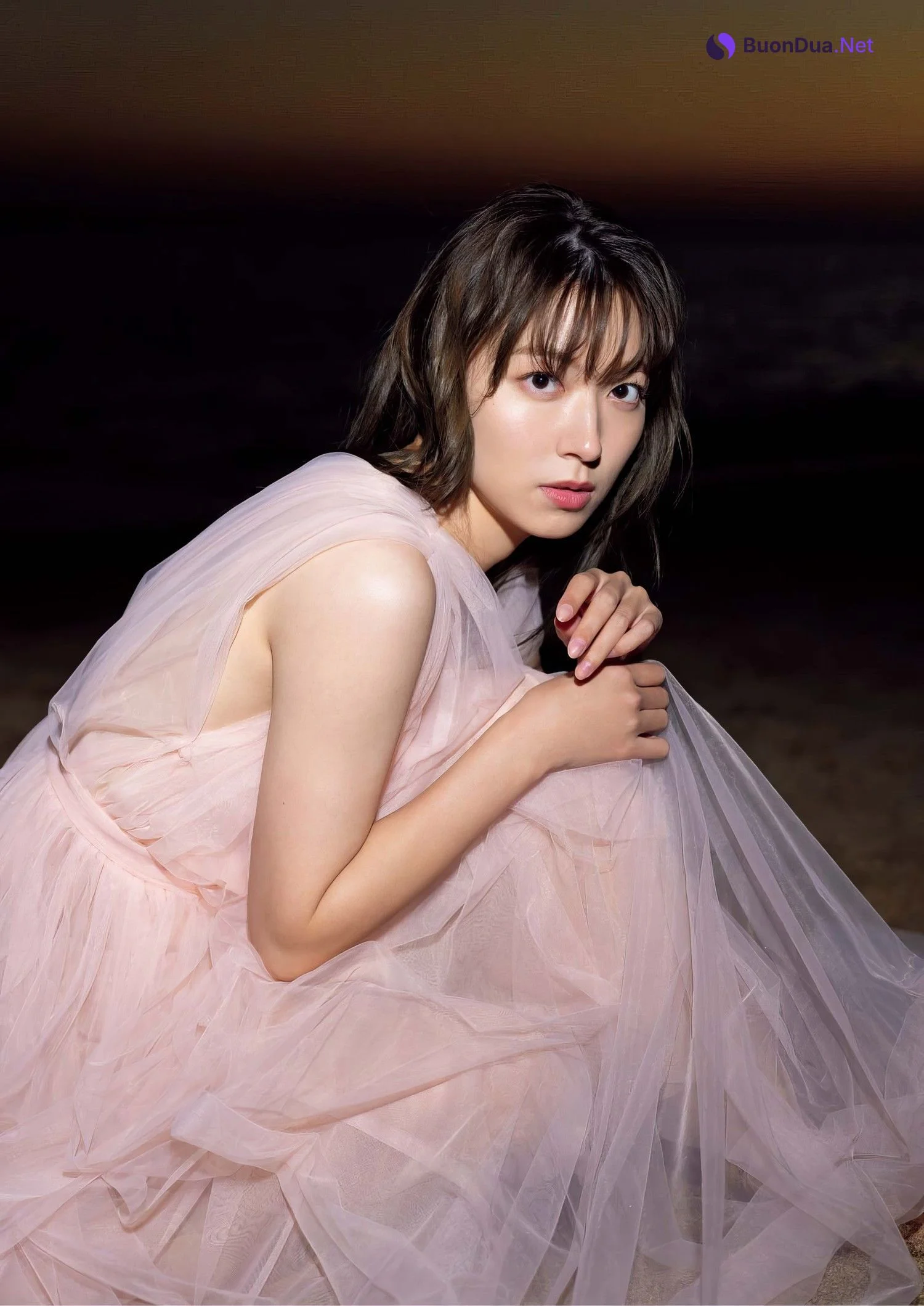 Kayako Abe 阿部華也子, Big Comic Spirits 2024 No.19 (ビッグコミックスピリッツ 2024年19号) - Photo 8