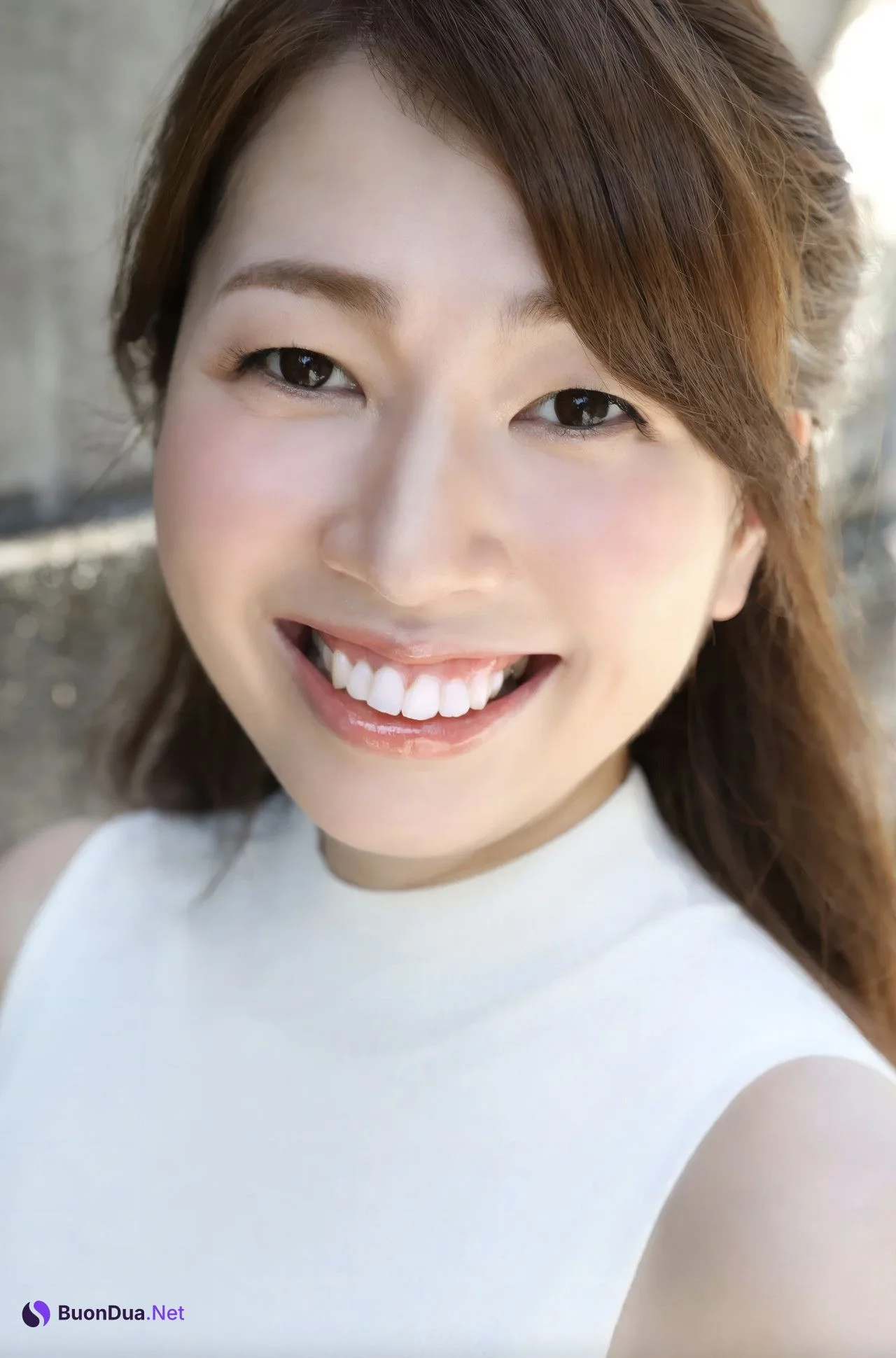 Kayo Sugimoto 杉本佳代, FRIDAYデジタル写真集 『東海No.1巨乳キャスター Ｇカップ乳初ヌード』 Set.02 - Photo 7