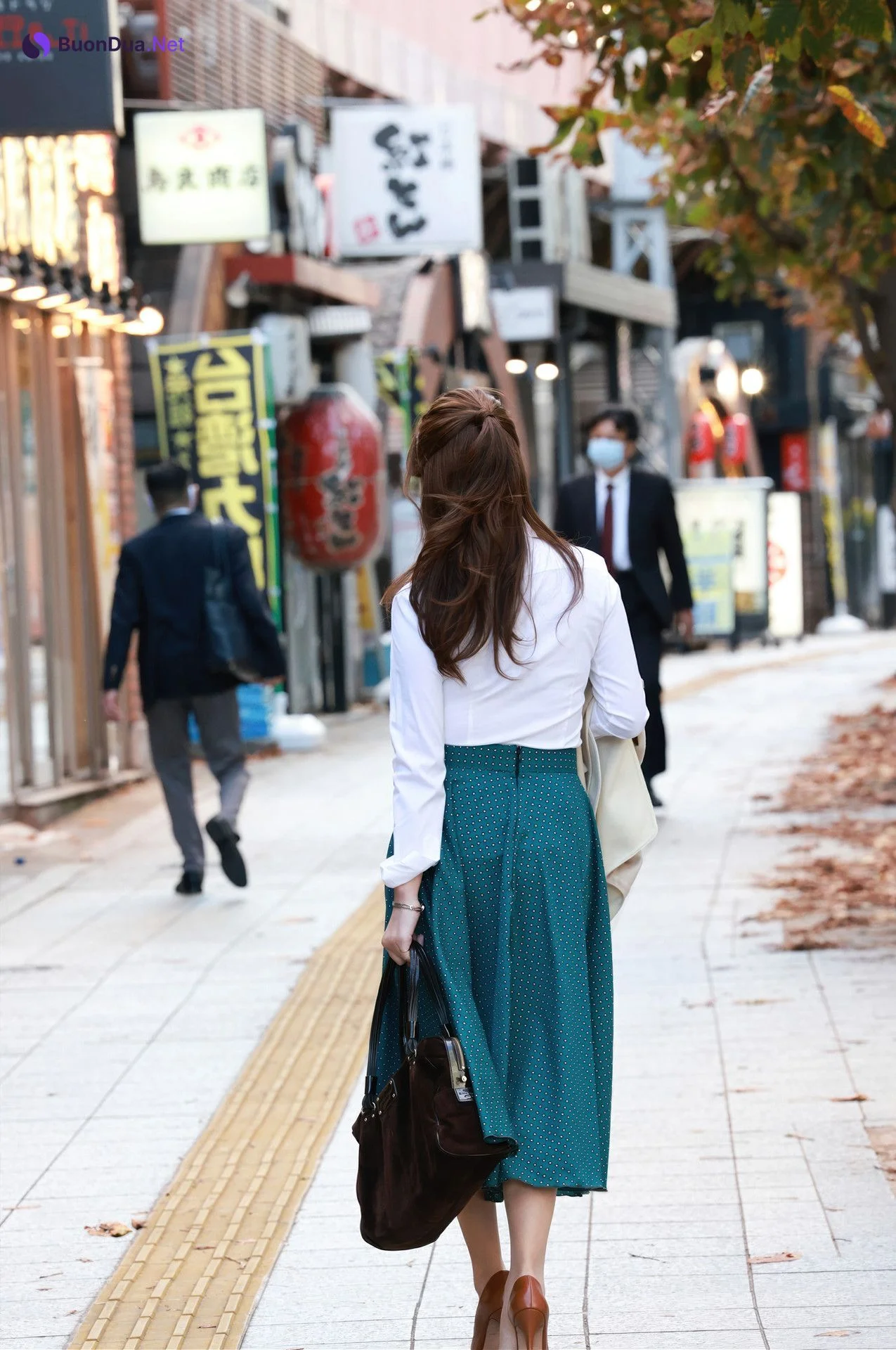 Kayo Sugimoto 杉本佳代, 週刊現代デジタル写真集 『衝撃の完全ヌード』 Set.01 - Photo 3