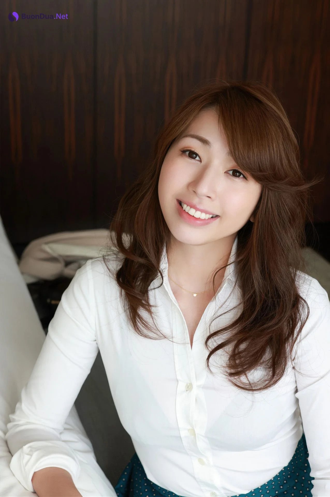 Kayo Sugimoto 杉本佳代, 週刊現代デジタル写真集 『衝撃の完全ヌード』 Set.01 - Photo 5