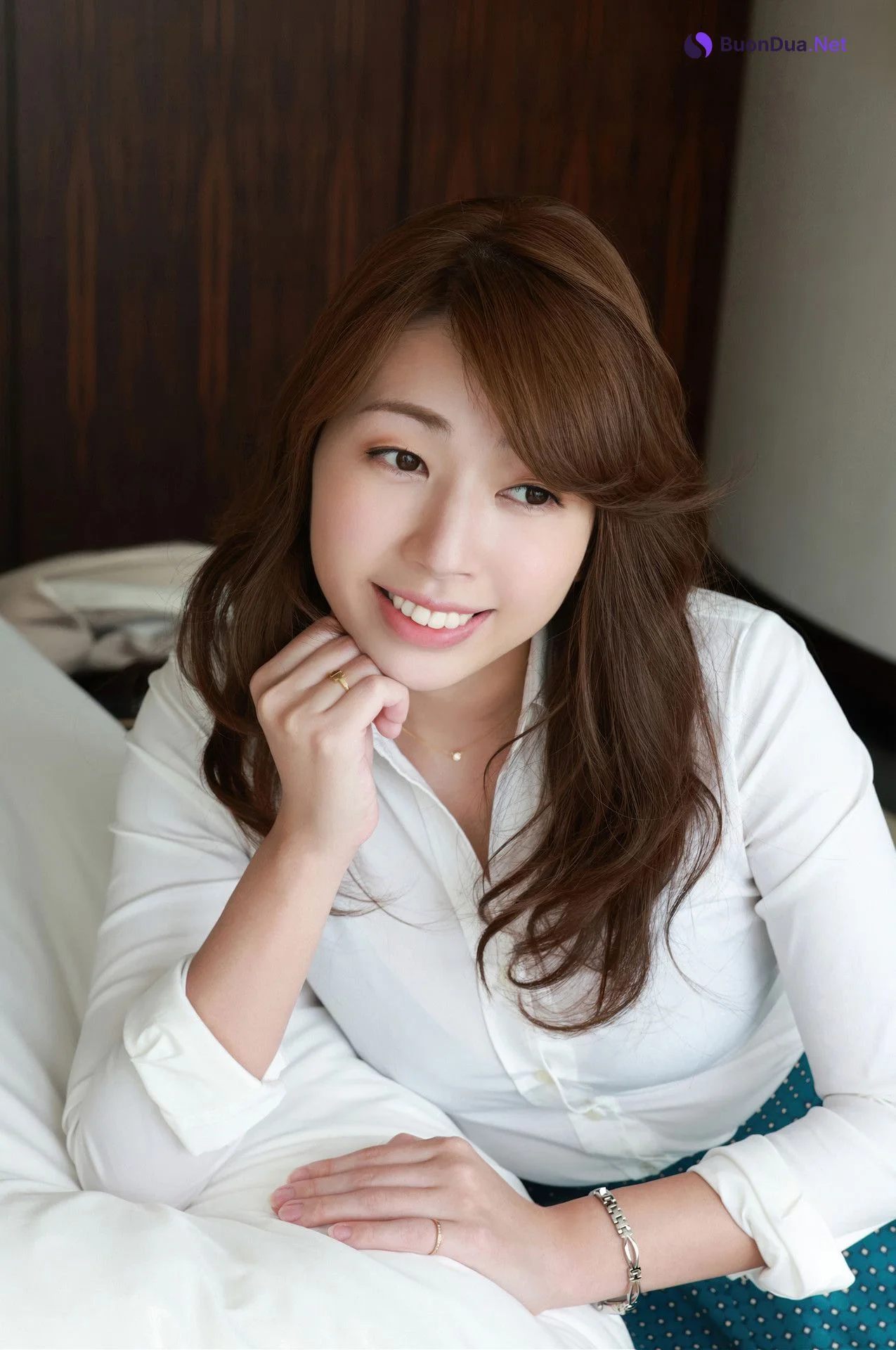 Kayo Sugimoto 杉本佳代, 週刊現代デジタル写真集 『衝撃の完全ヌード』 Set.01 - Photo 6