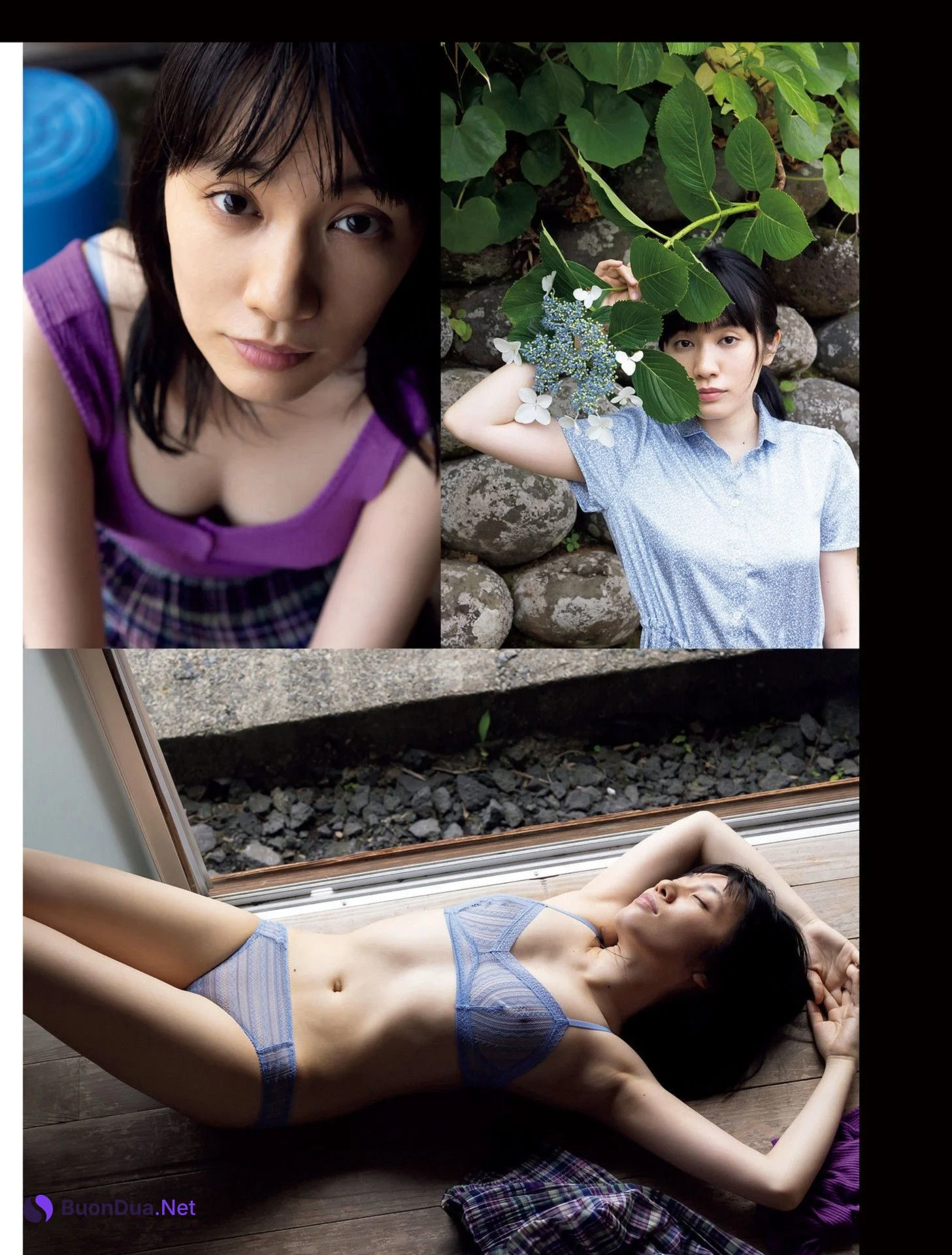 Kazuha Komiya 小宮一葉, FRIDAY 2023.10.06 (フライデー 2023年10月6日号) - Photo 2