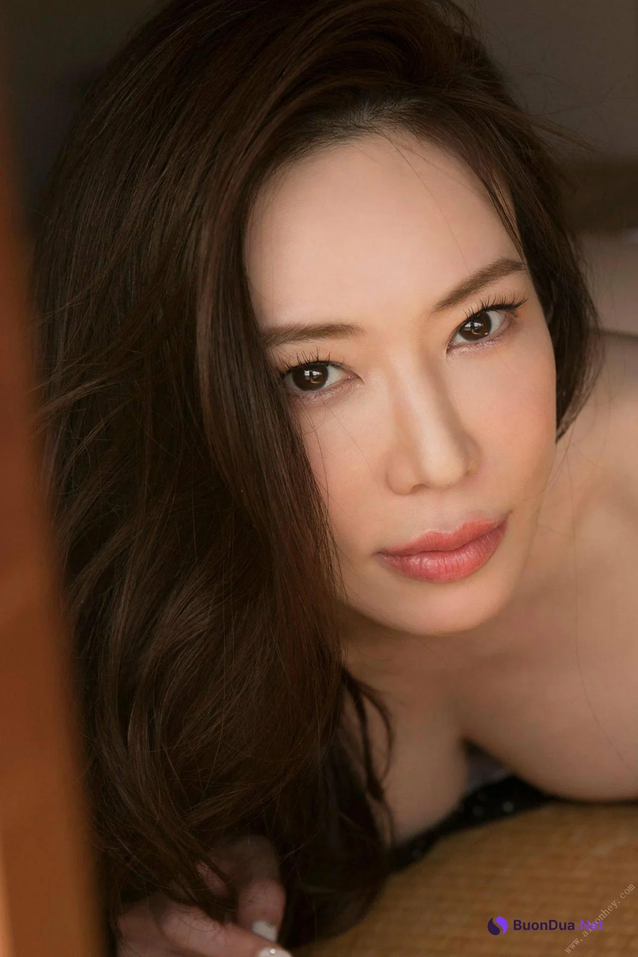 Kazuko Iwamoto 岩本和子, 週刊ポストデジタル写真集 「いけない日常」 Set.02 - Photo 15