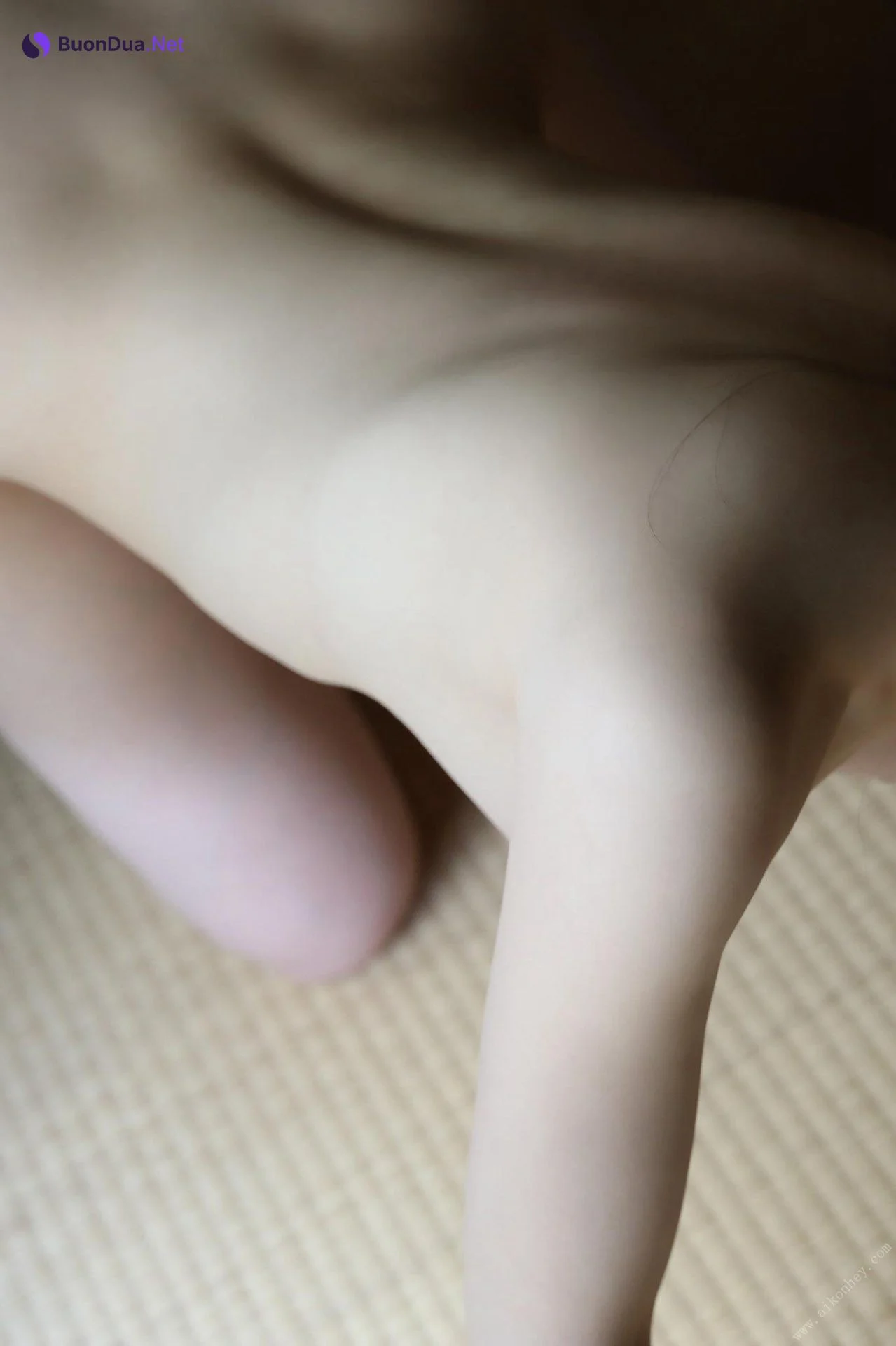 Kazuko Iwamoto 岩本和子, 週刊ポストデジタル写真集 「いけない旅情」 Set.03 - รูปภาพ 12